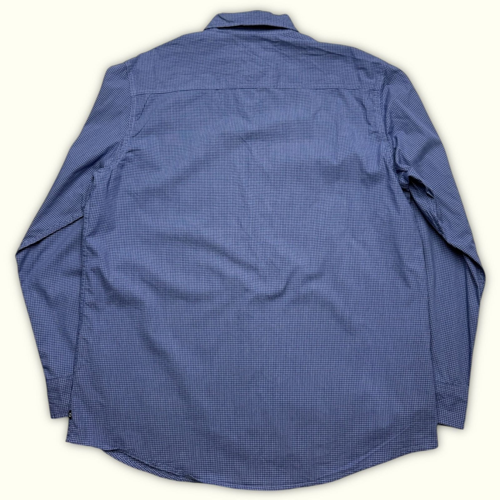 Chaps Chemise Regular Homme Preppy – L