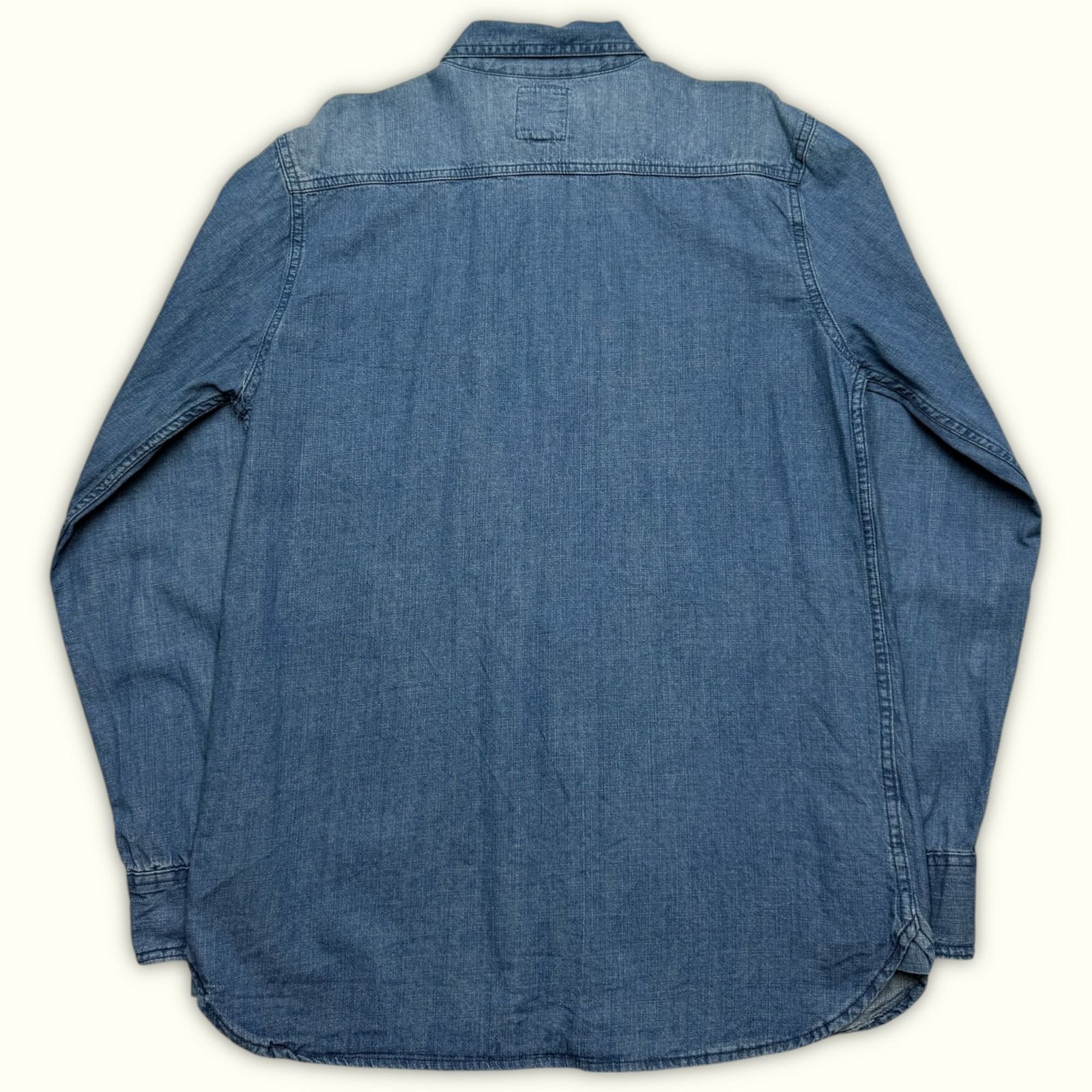 Levi'S Chemise Regular Homme Workwear – M