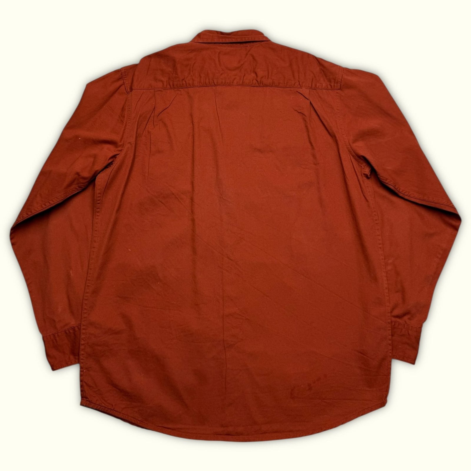 Wrangler Chemise Regular Homme Workwear – M