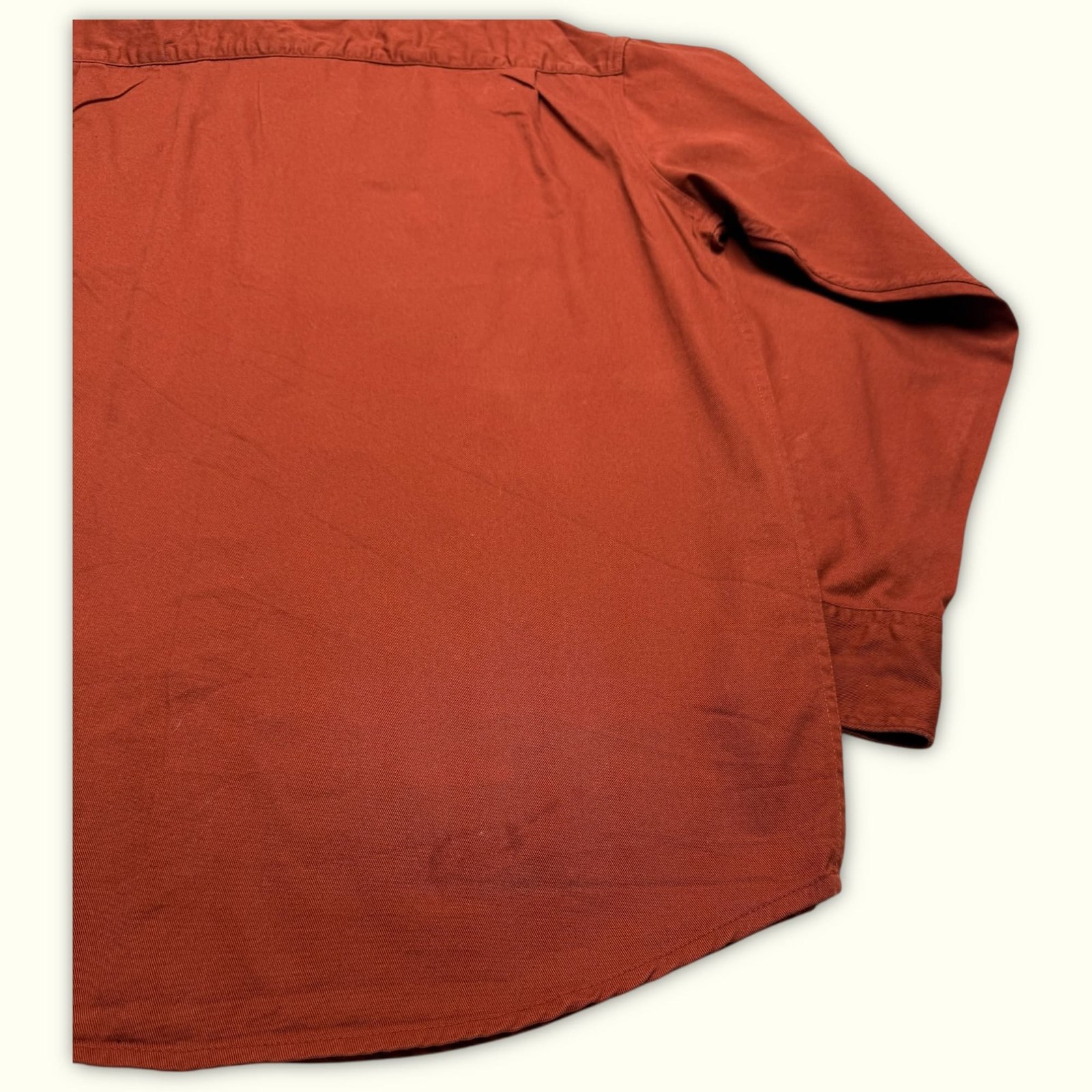 Wrangler Chemise Regular Homme Workwear – M