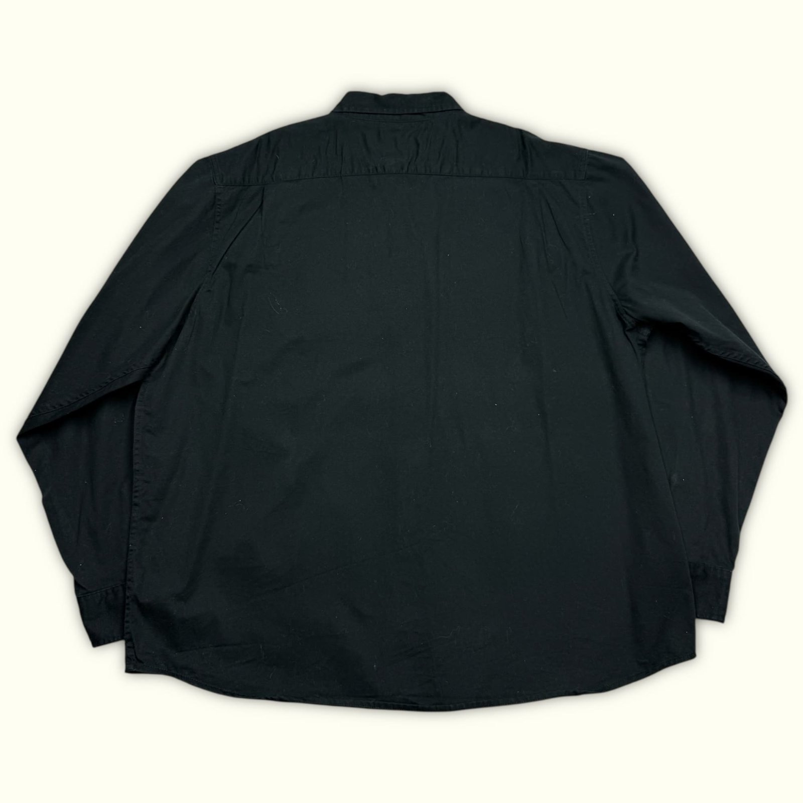 Wrangler Chemise Oversize Homme Workwear – XXL