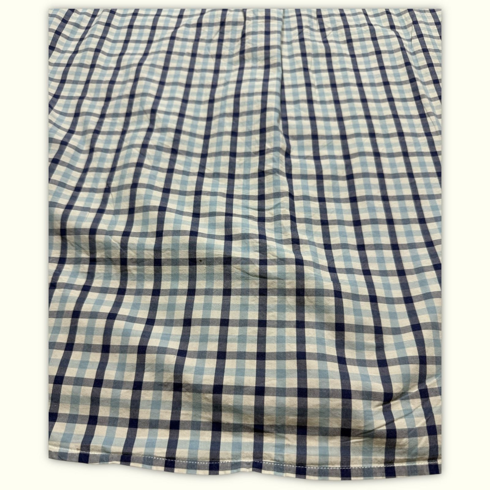 Tommy Hilfiger Chemise Regular Homme Preppy – L