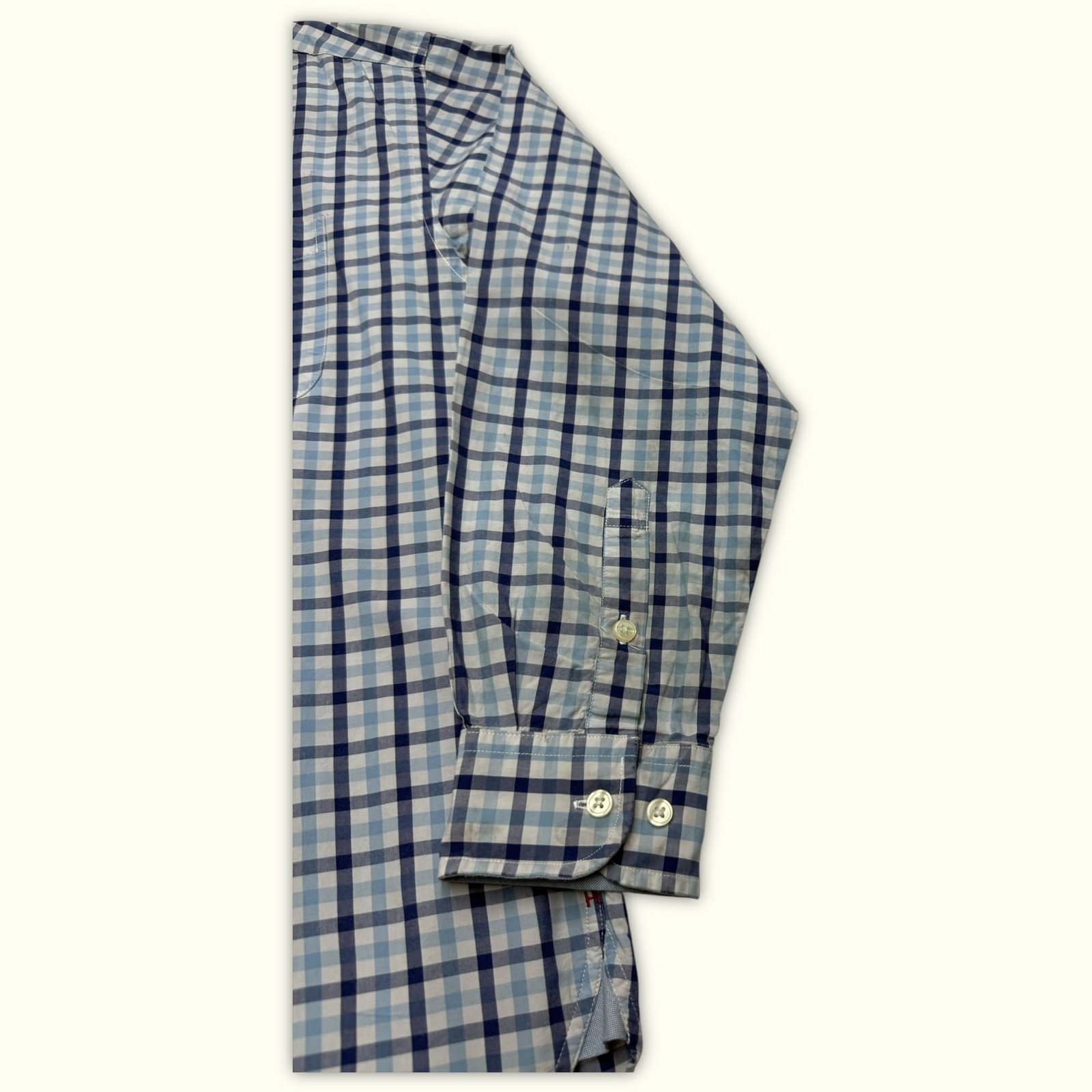 Tommy Hilfiger Chemise Regular Homme Preppy – L