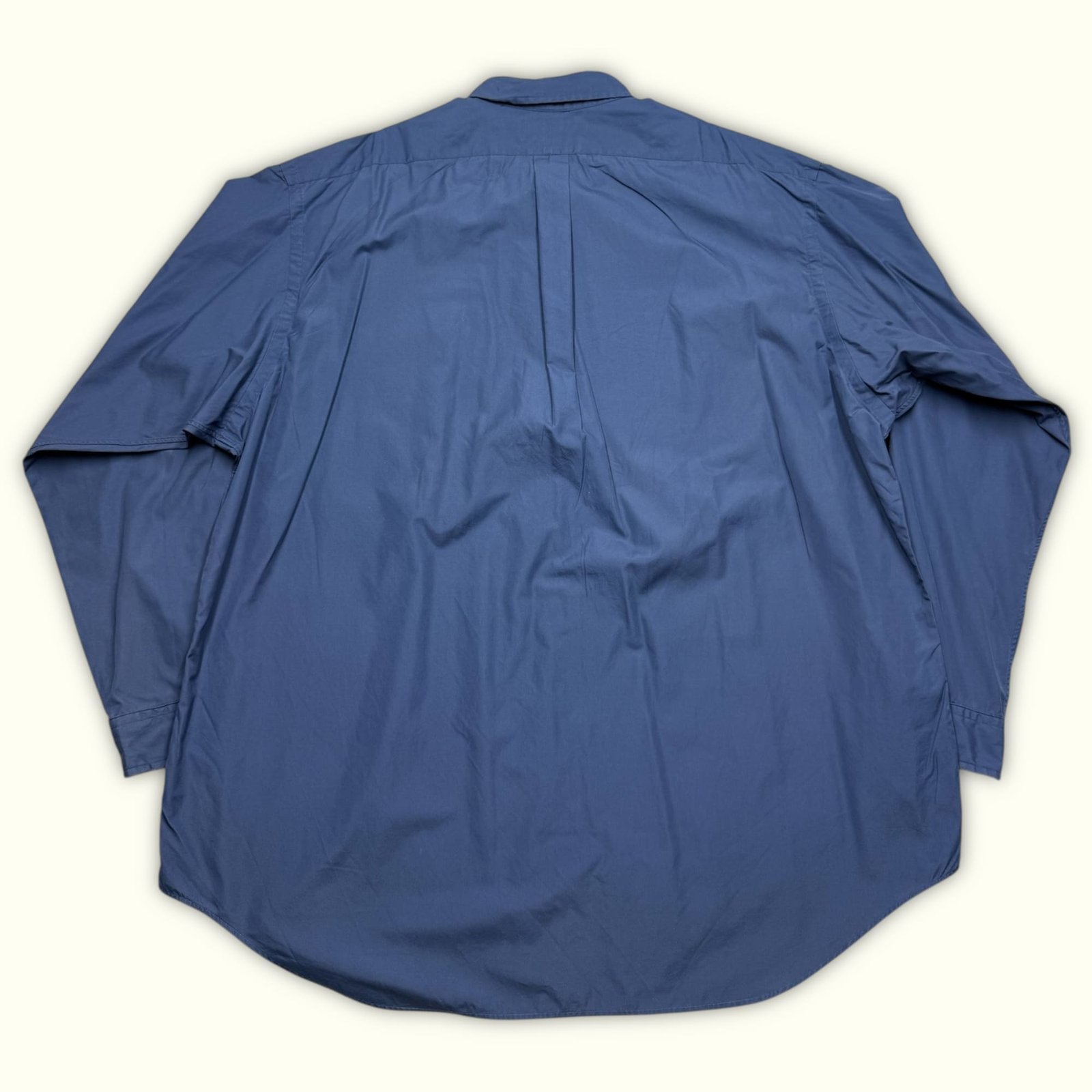 Ralph Lauren Chemise Relaxed Homme Classique – XXL