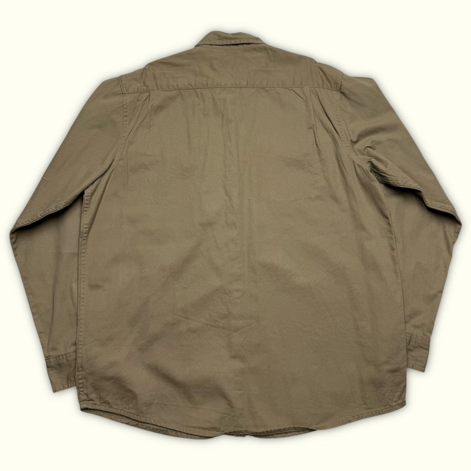 Wrangler Chemise Regular Homme Workwear – L