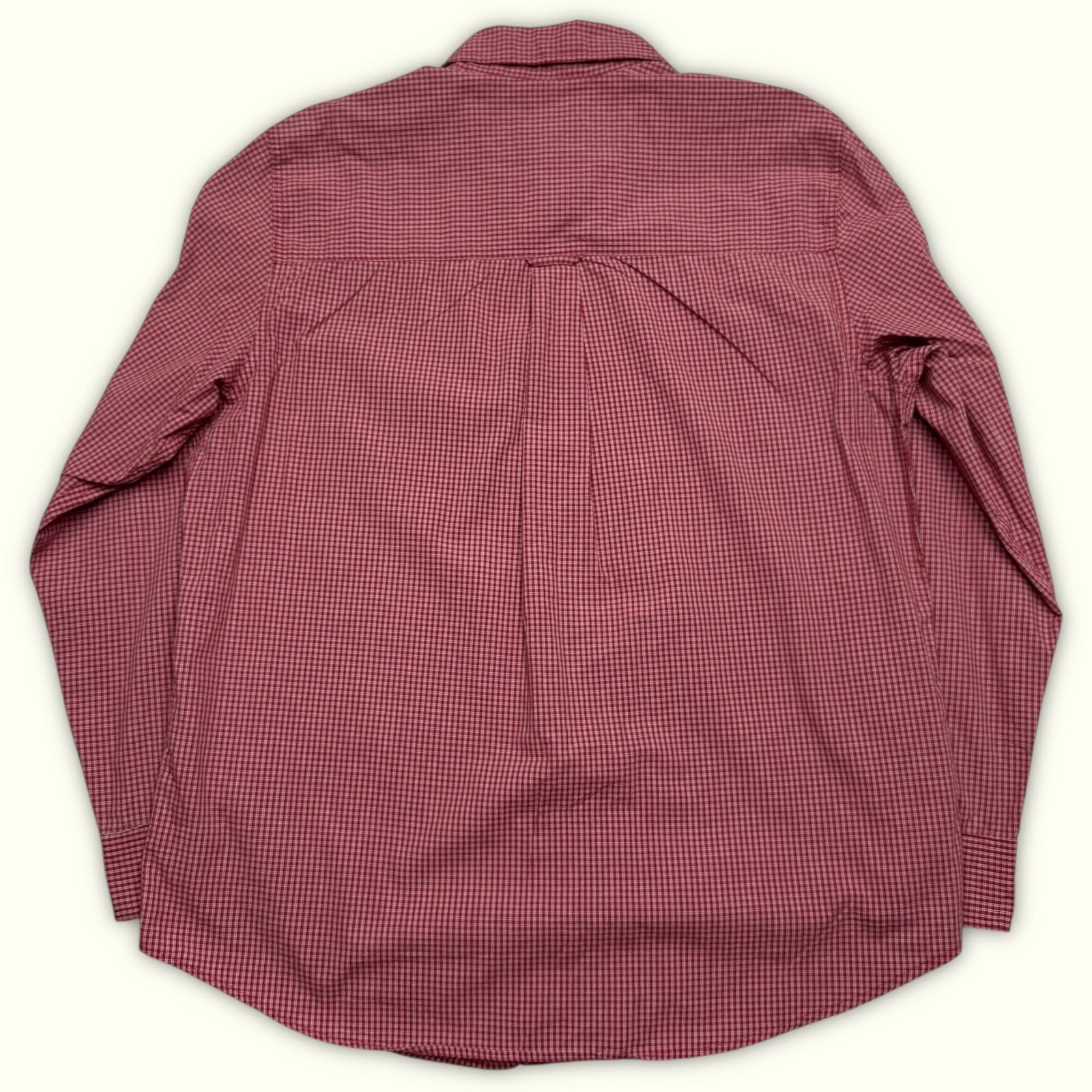 Chaps Chemise Regular Homme Preppy – L