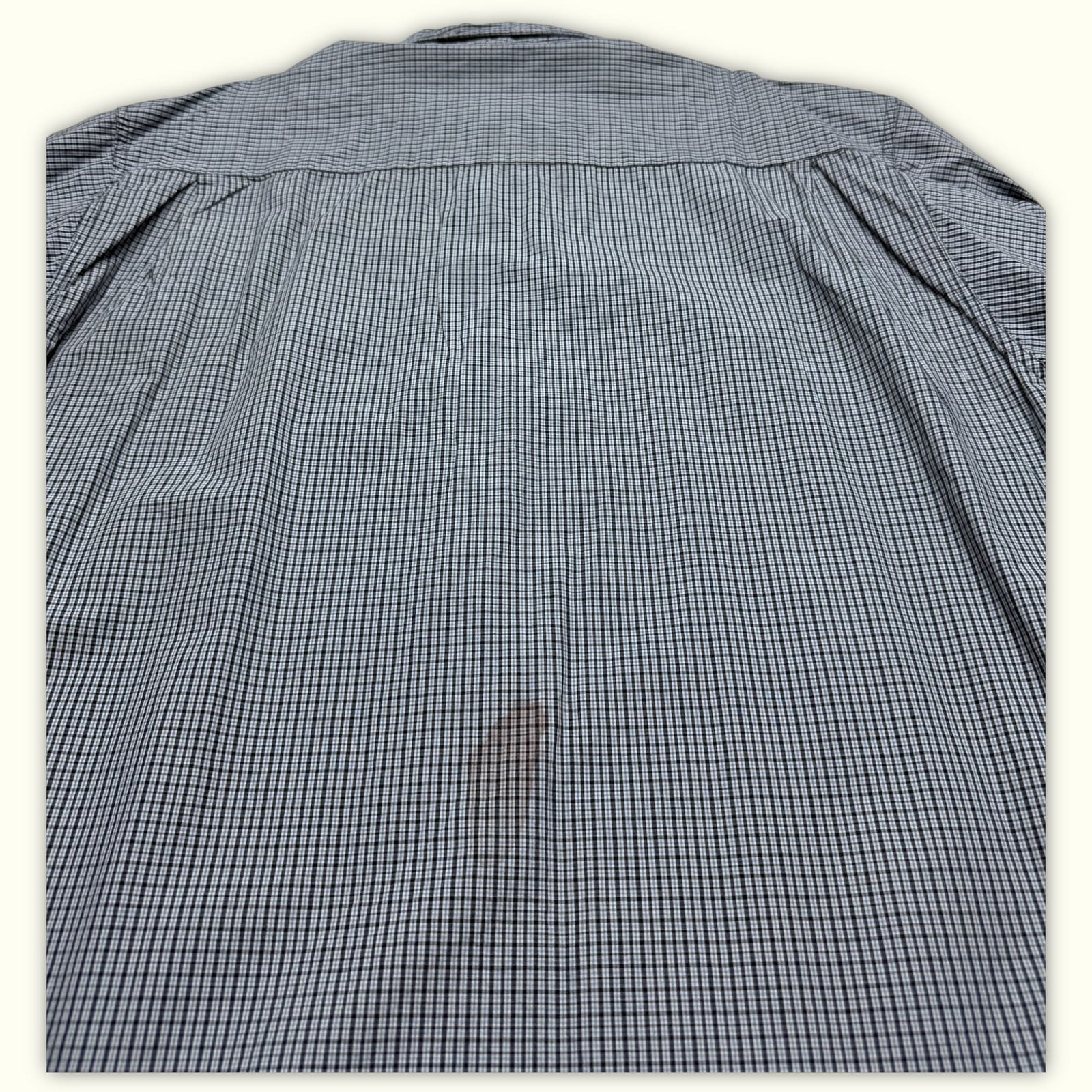 Wrangler Overhemd Regular Heren 2000s Western – XL