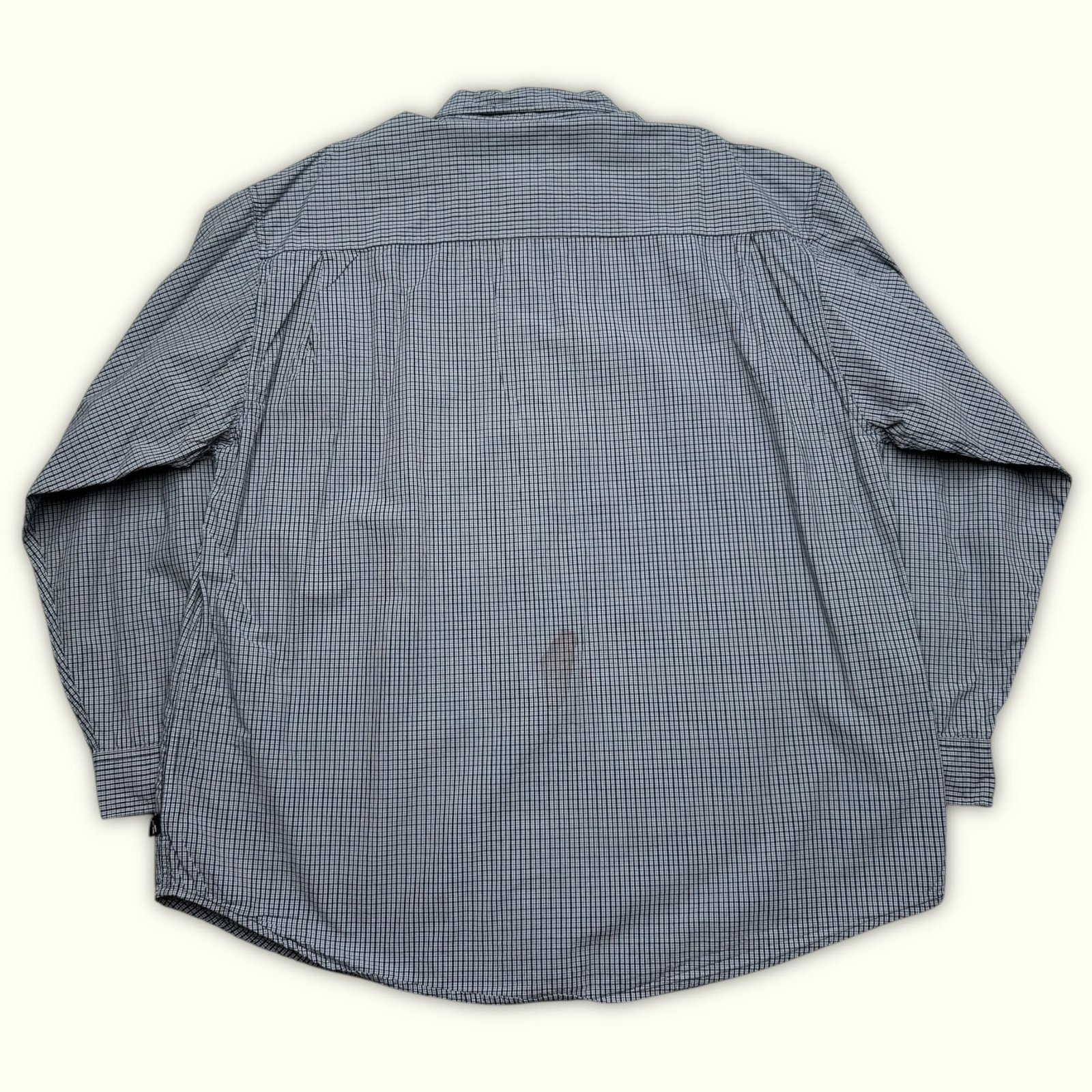 Wrangler Overhemd Regular Heren 2000s Western – XL
