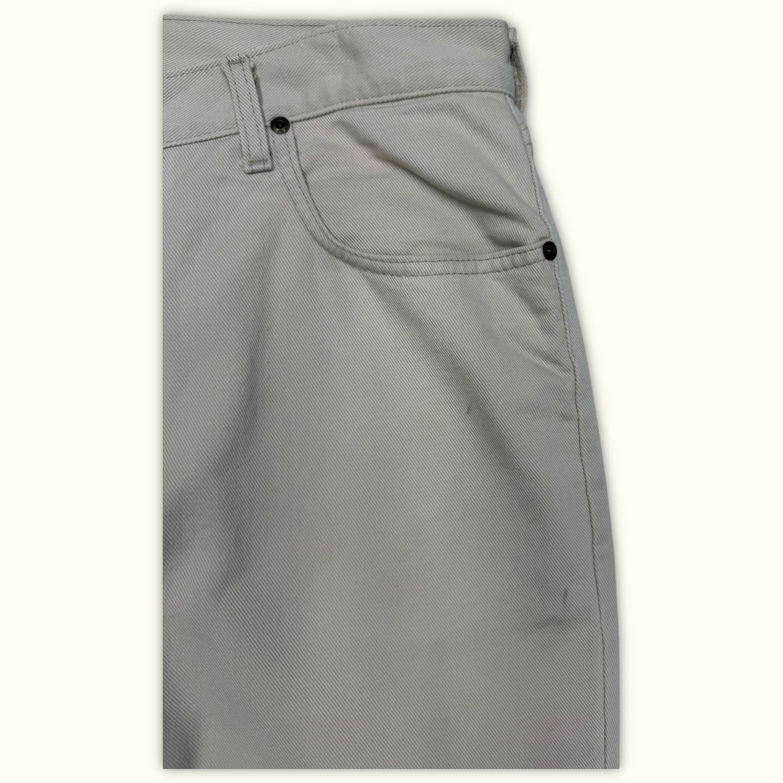 Lee Jean Regular Homme 1990s Vintage – W36