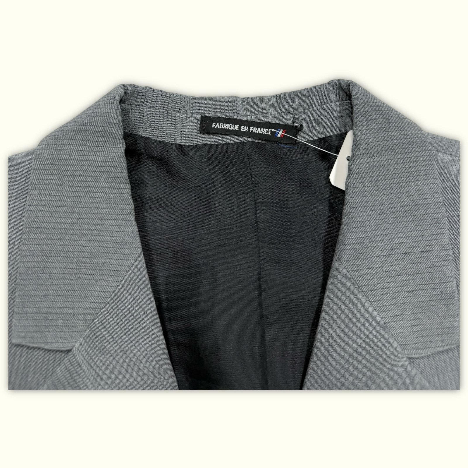 Blazer Regular Homme 1990s Vintage – L