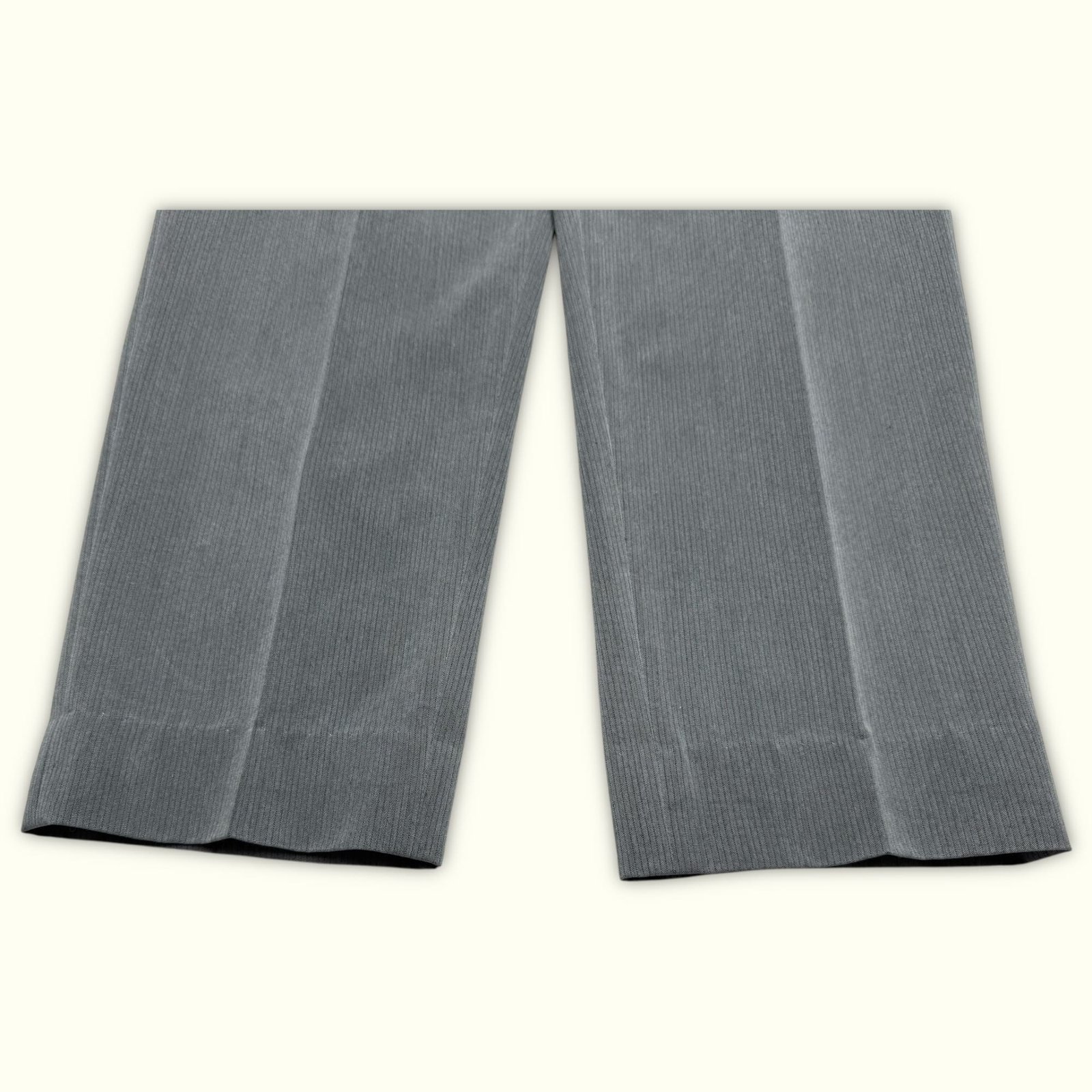Brook'S & Fox Spodnie Regular Mężczyźni 1990s Vintage – W30