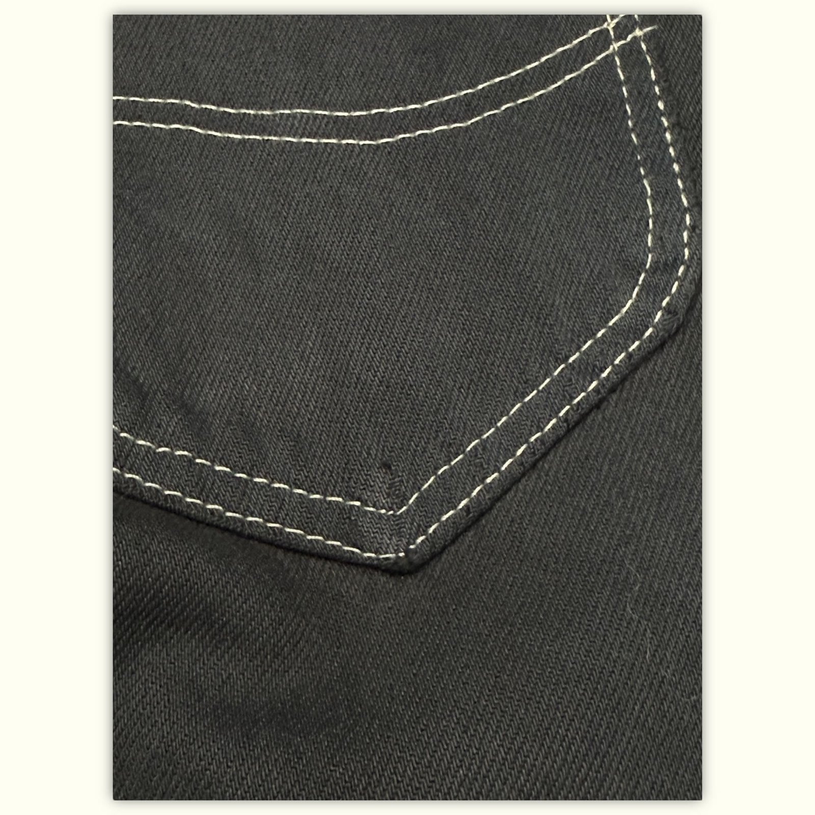 Lee Jean Relaxed Femme 1990s Vintage – W30