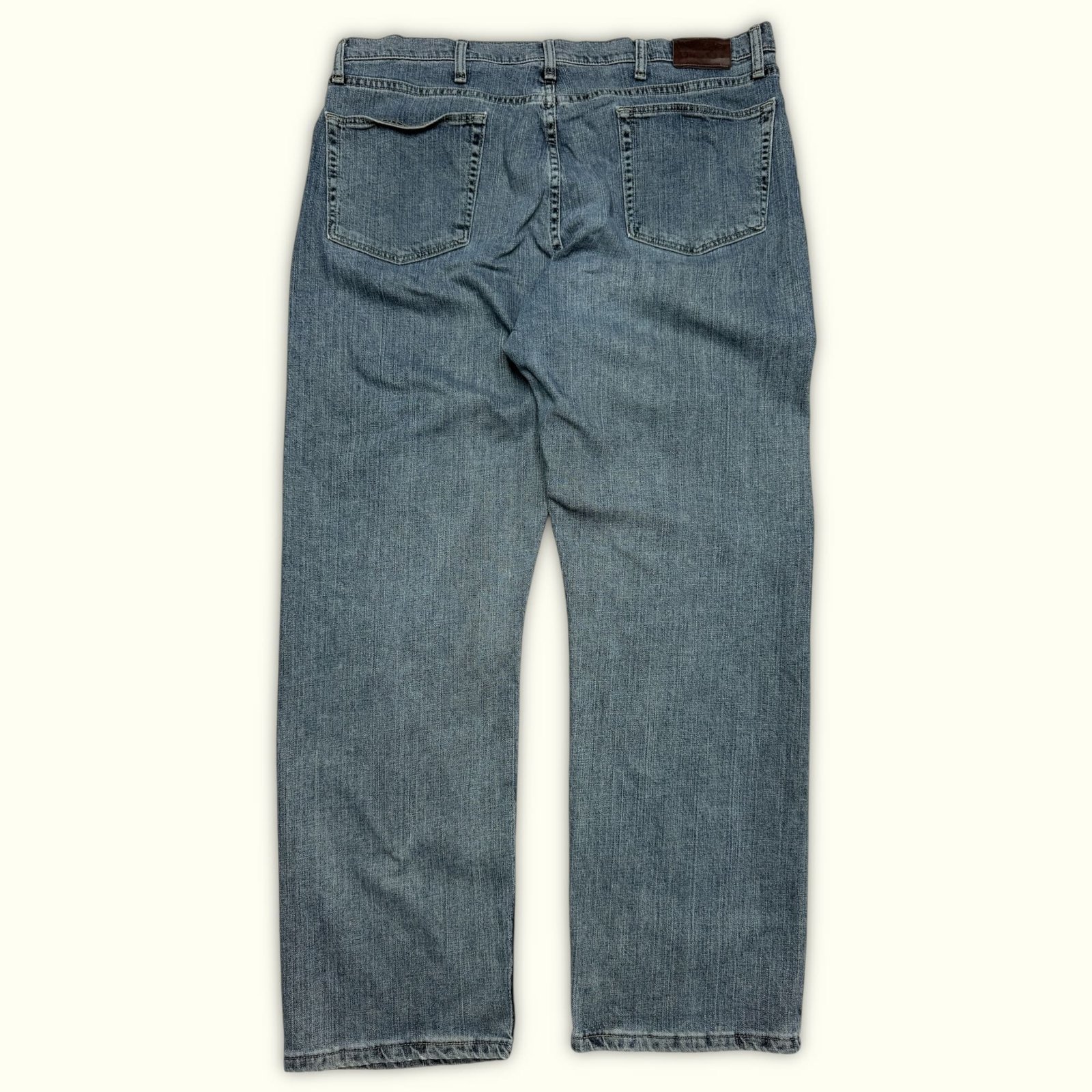 Wrangler Jean Regular Homme Workwear – W38