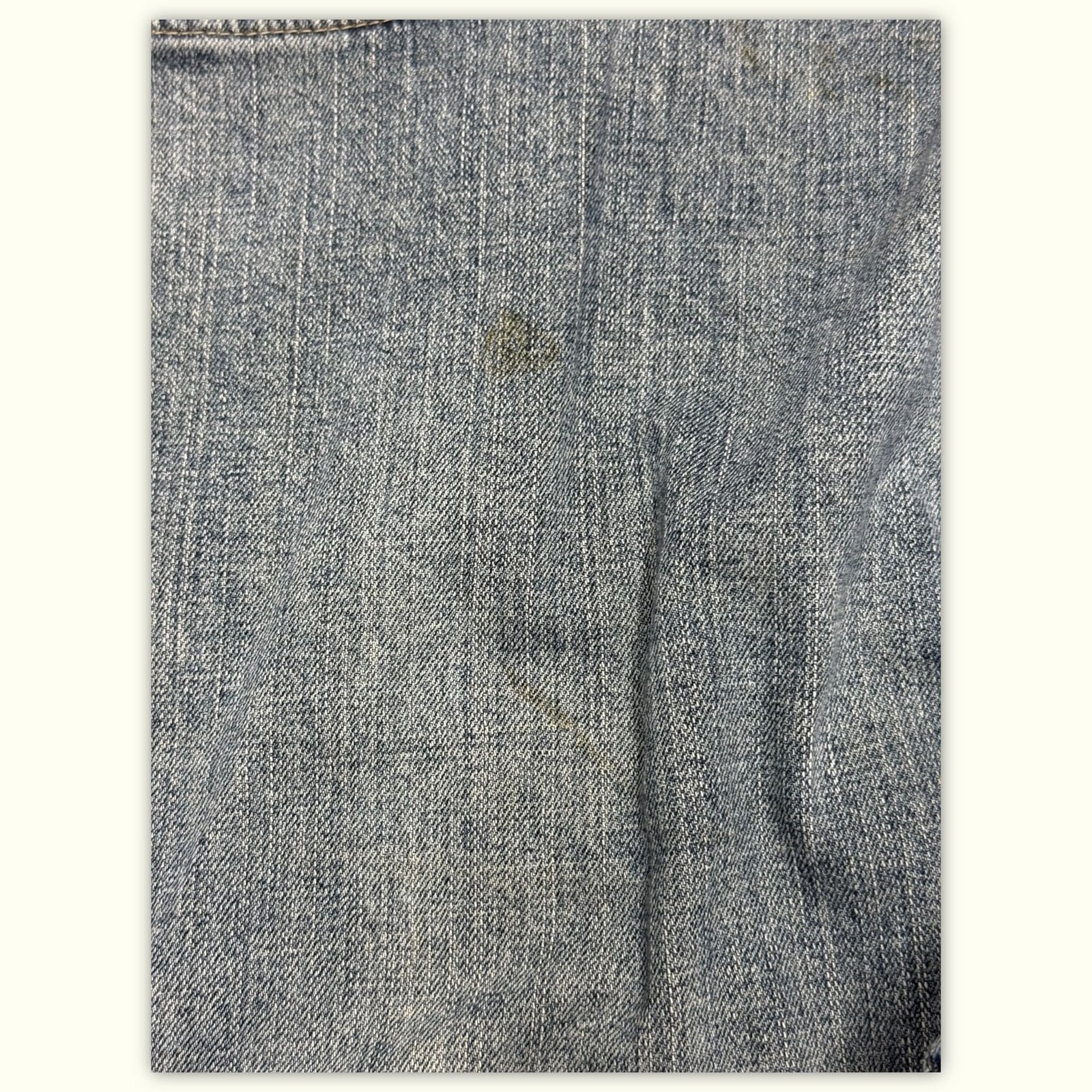 Wrangler Jean Regular Homme Workwear – W38