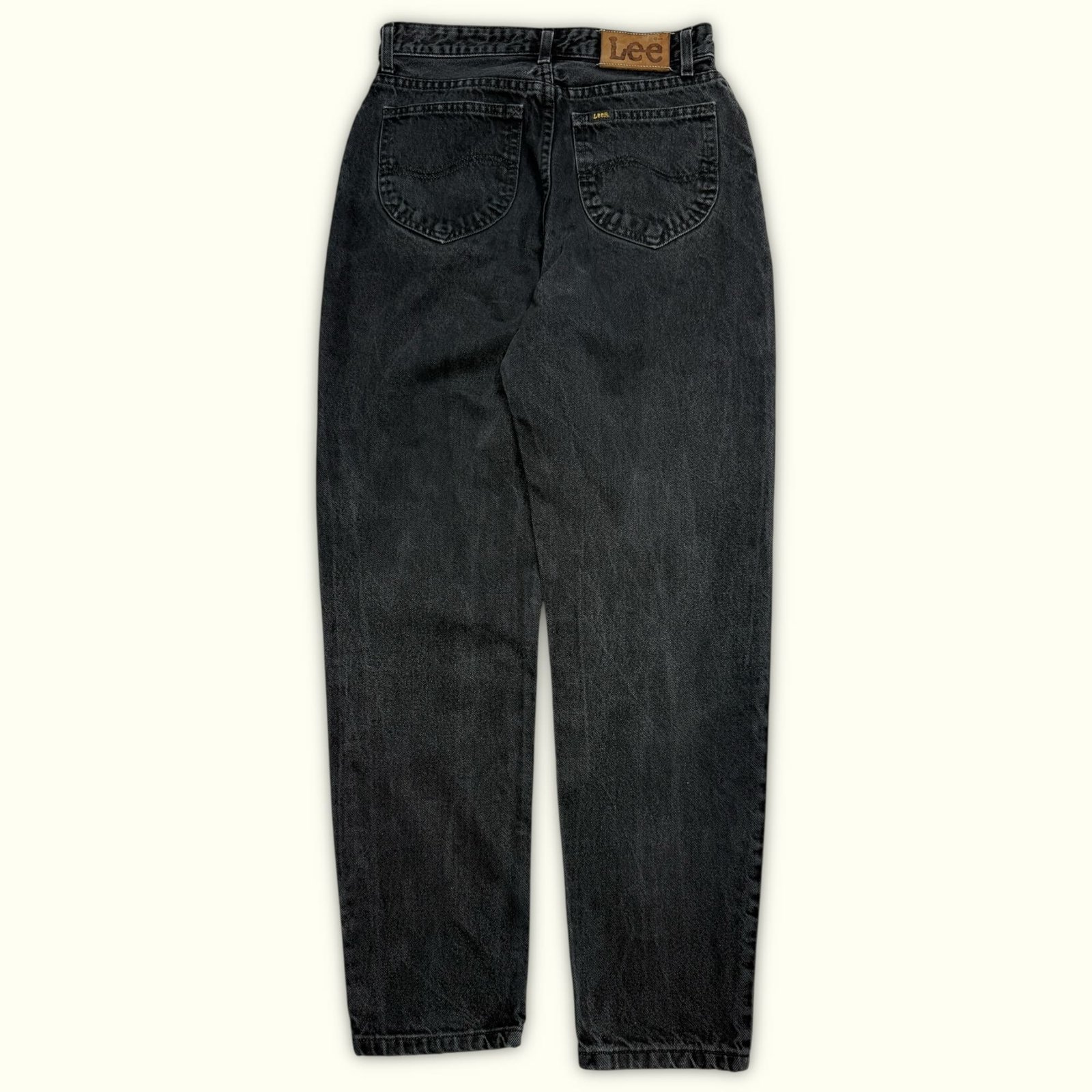 Lee Jean Relaxed Femme 1990s Vintage – W26