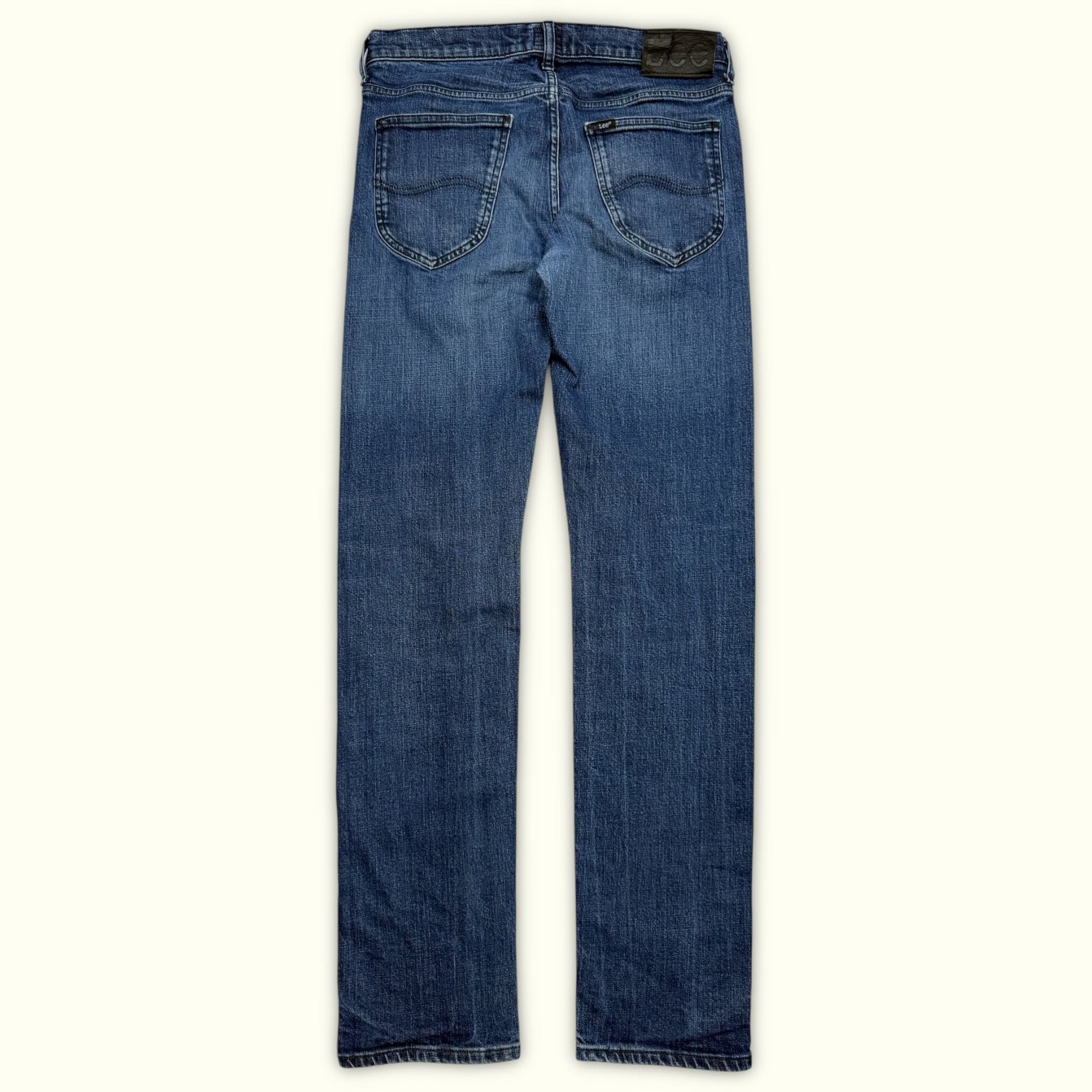 Lee Jean Regular Homme Classique – W30