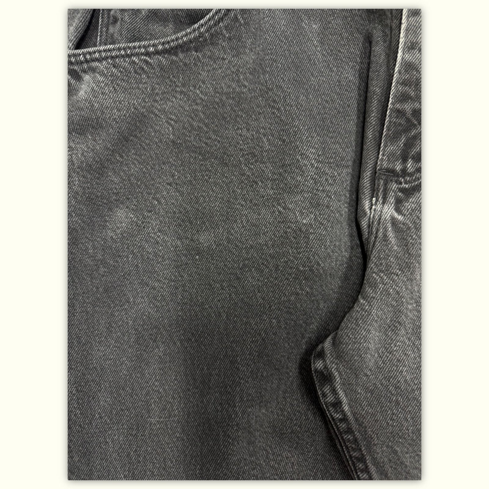 Wrangler Jean Regular Homme 1990s Vintage – W36
