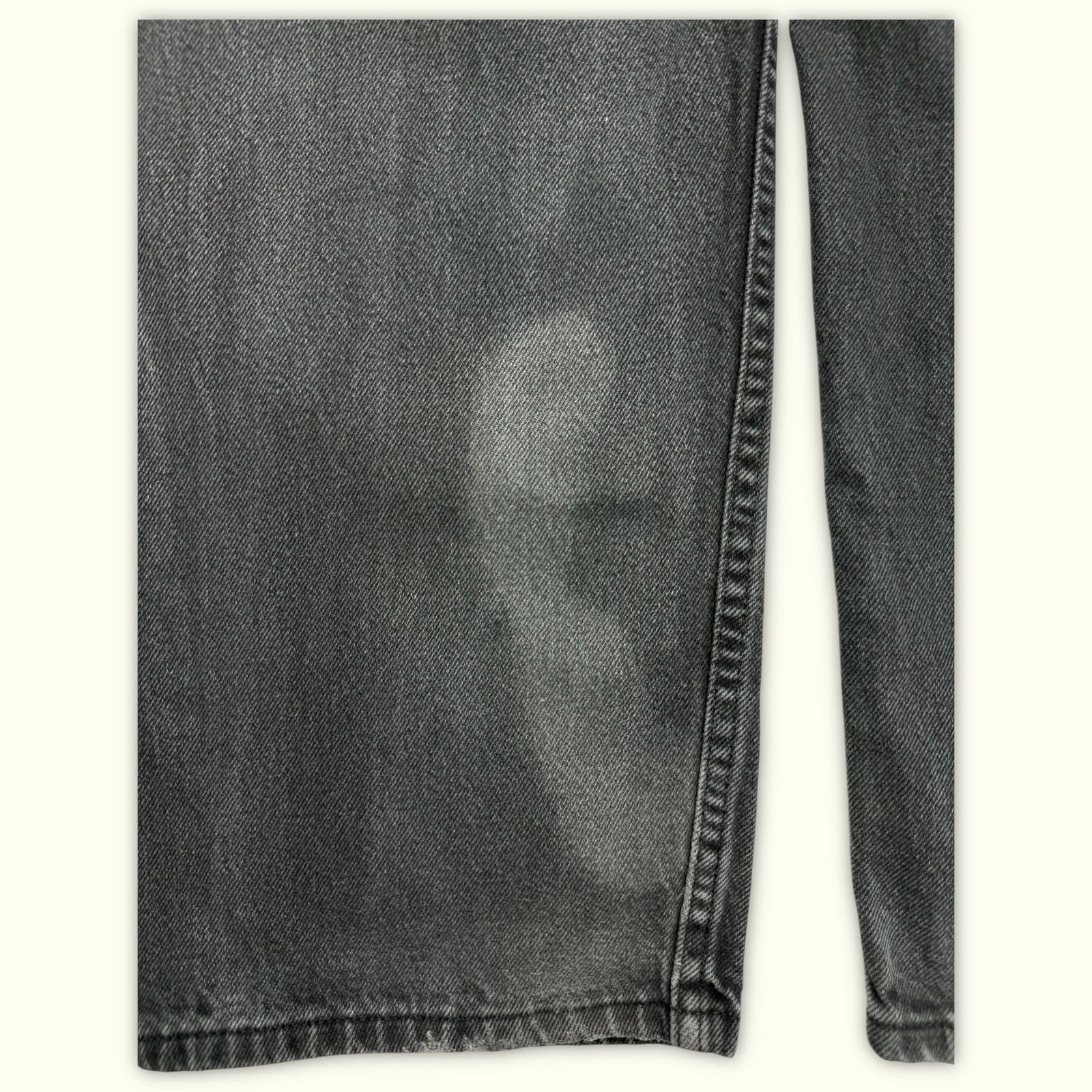 Wrangler Jean Regular Homme 1990s Vintage – W36