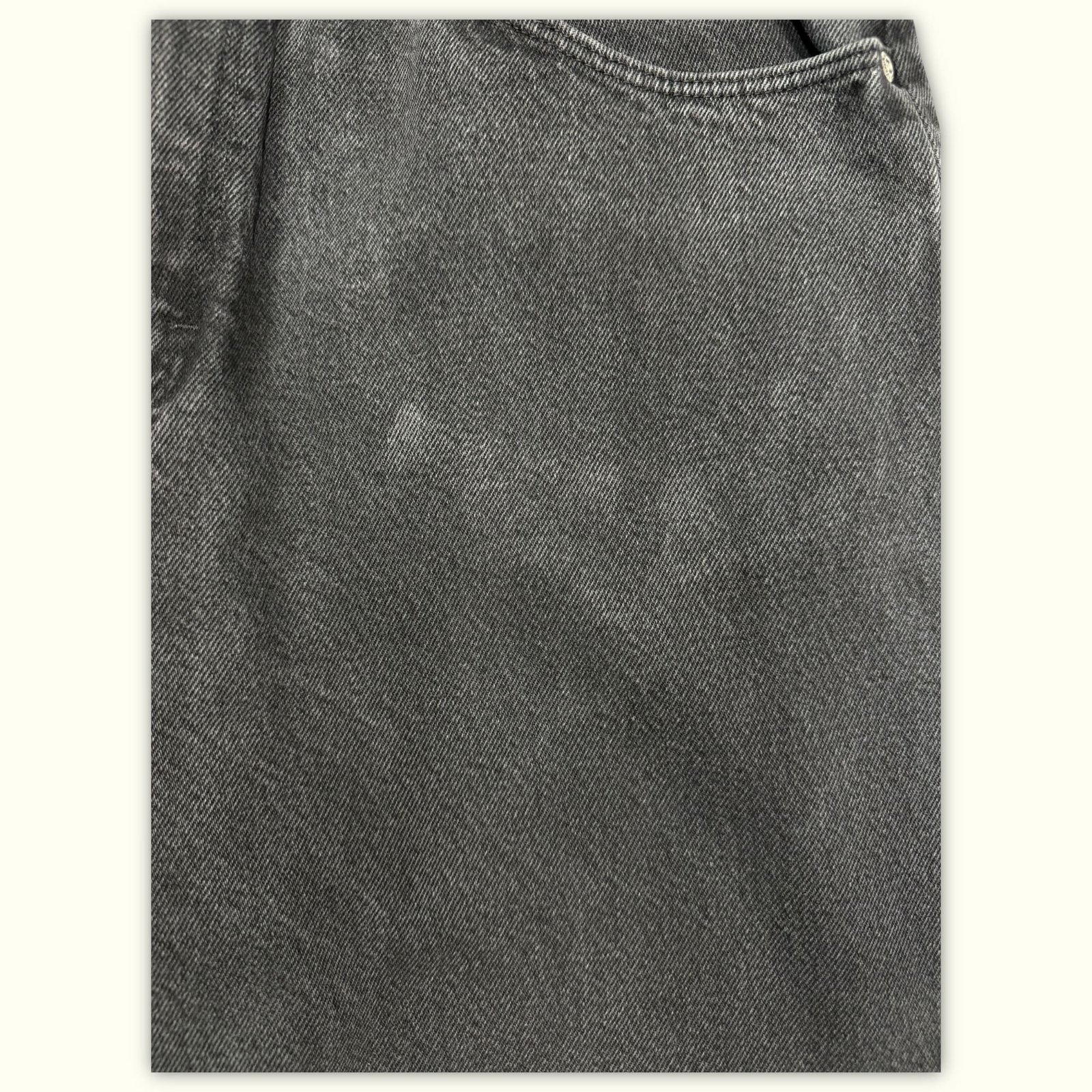 Wrangler Jean Regular Homme 1990s Vintage – W36