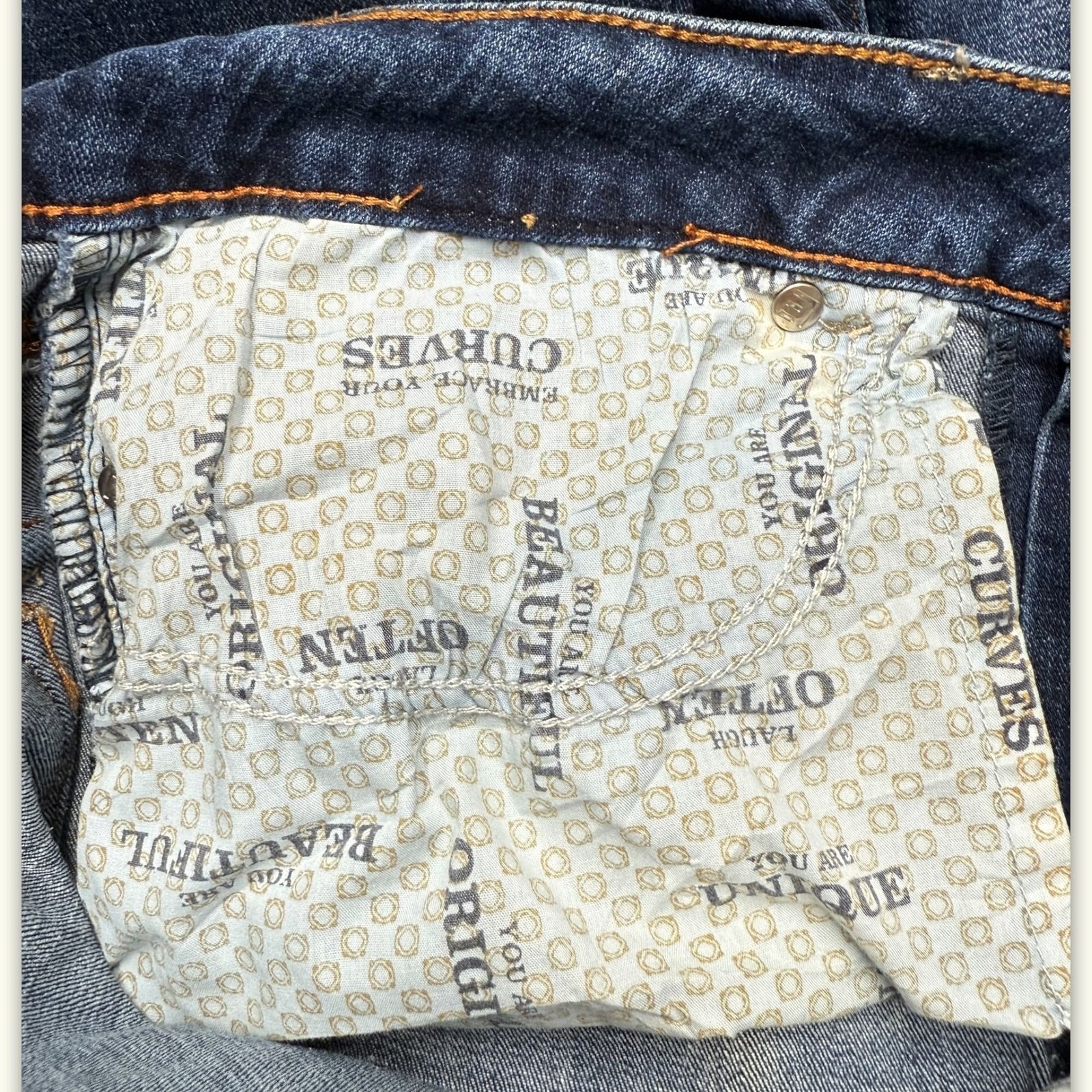 Lee Jean Bootcut Femme Classique – W30
