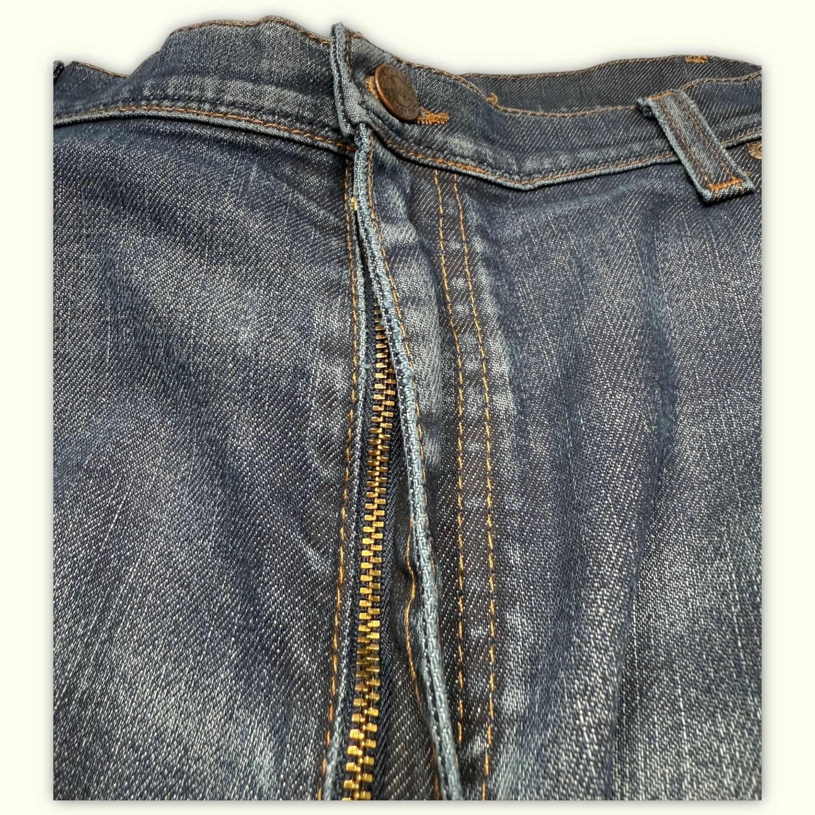 Wrangler Jean Regular Homme Western – W40