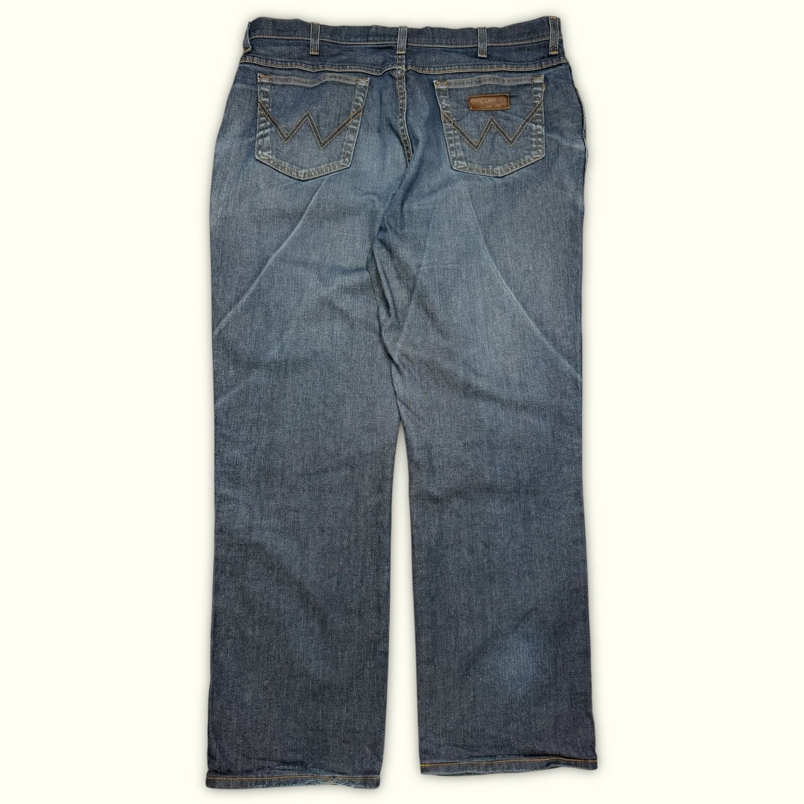 Wrangler Jean Regular Homme Western – W40