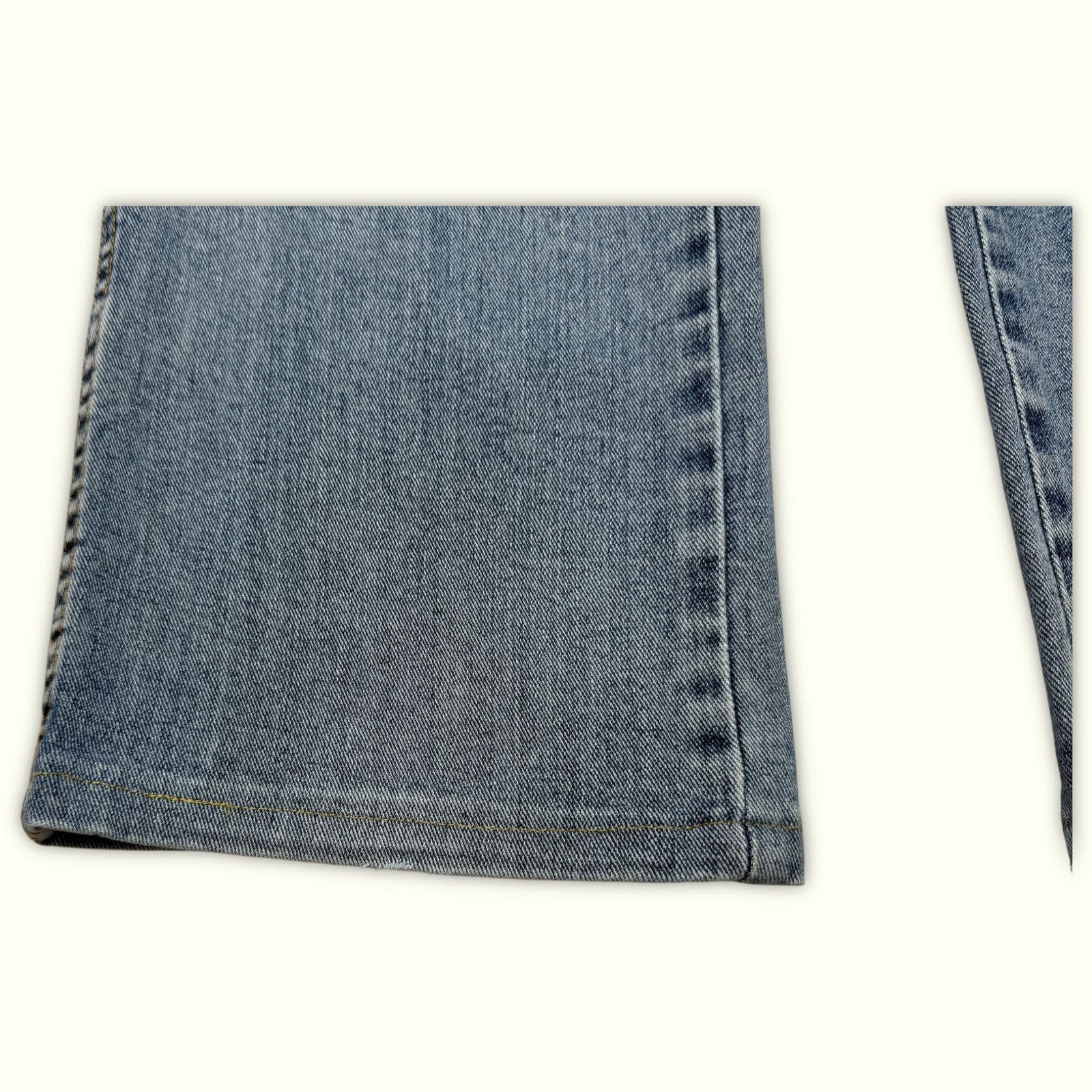Wrangler Jean Regular Homme 2010s Western – W33
