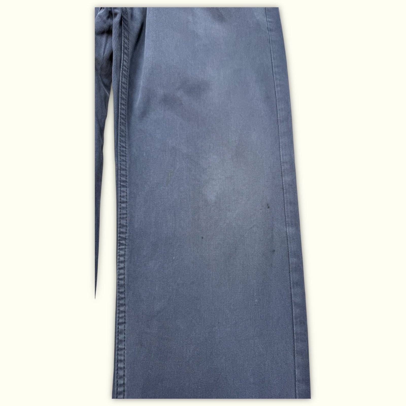 Lee Jean Regular Homme 1990s Vintage – W34