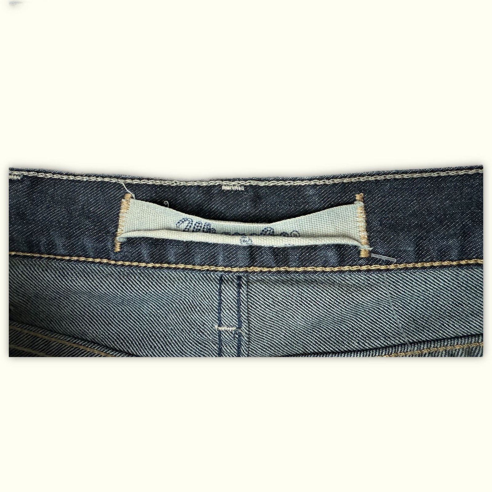Wrangler Jean Regular Homme 2000s Western – W32