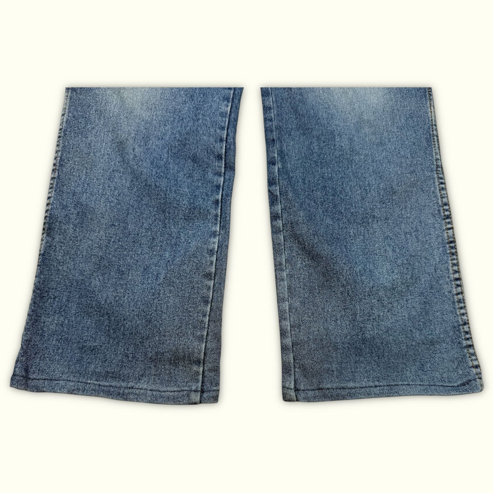 Wrangler Jean Regular Homme 1990s Vintage – W34