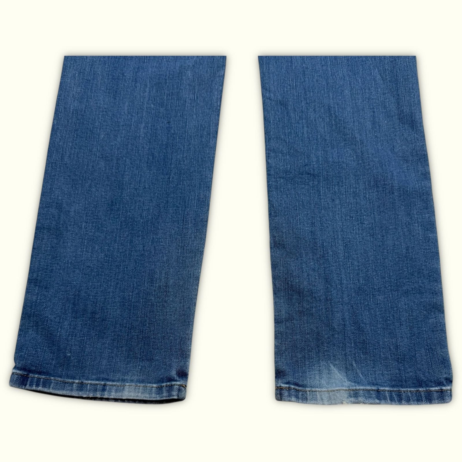 Lee Jean Regular Femme 2000s Classique – W28