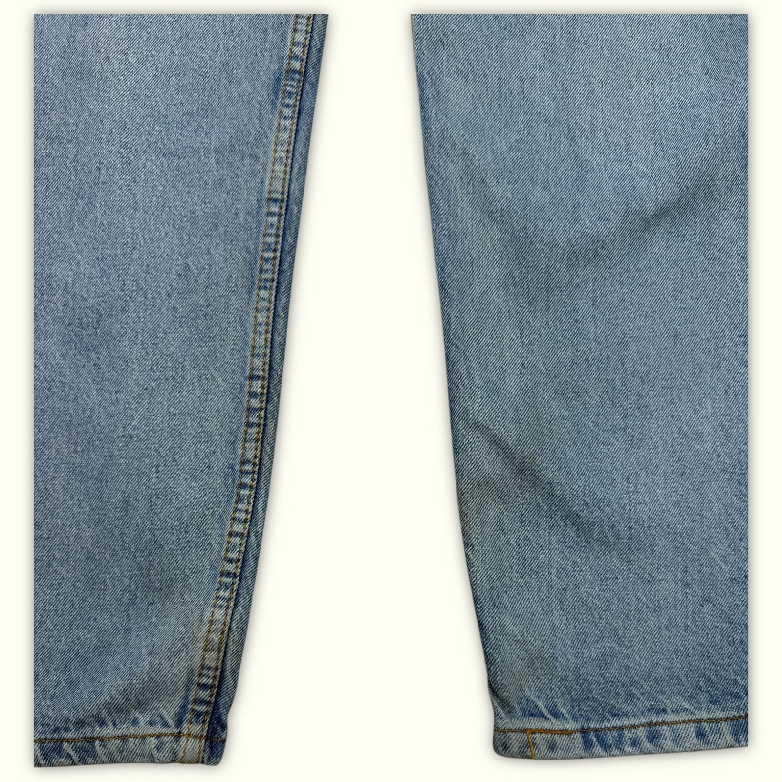 Lee Jean Regular Homme 1990s Vintage – W30