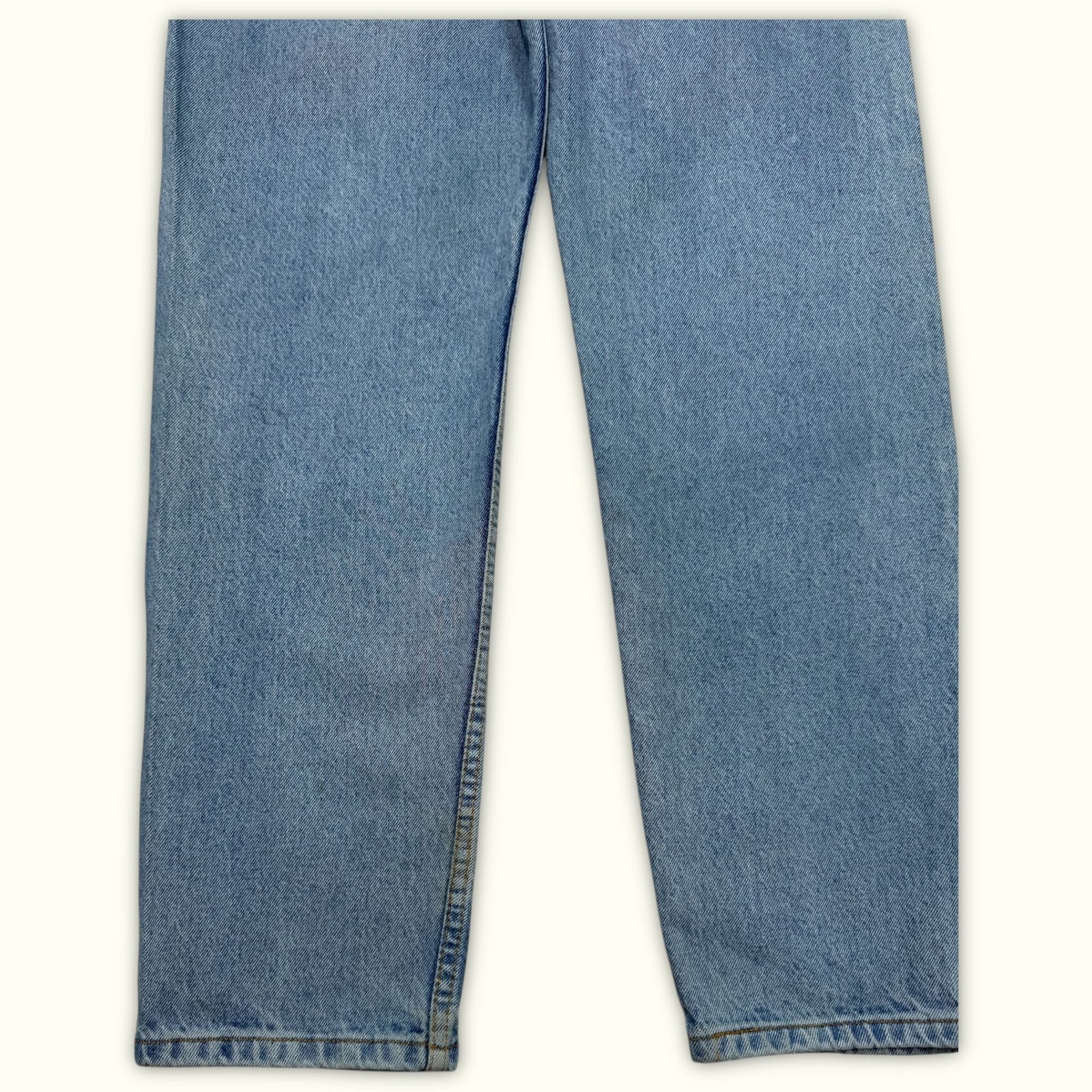 Lee Jean Regular Homme 1990s Vintage – W30