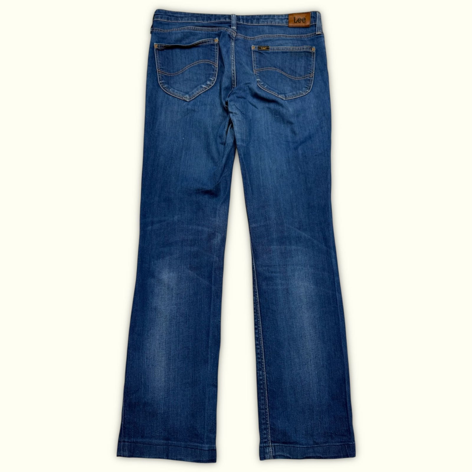 Lee Jean Regular Femme Classique – W29