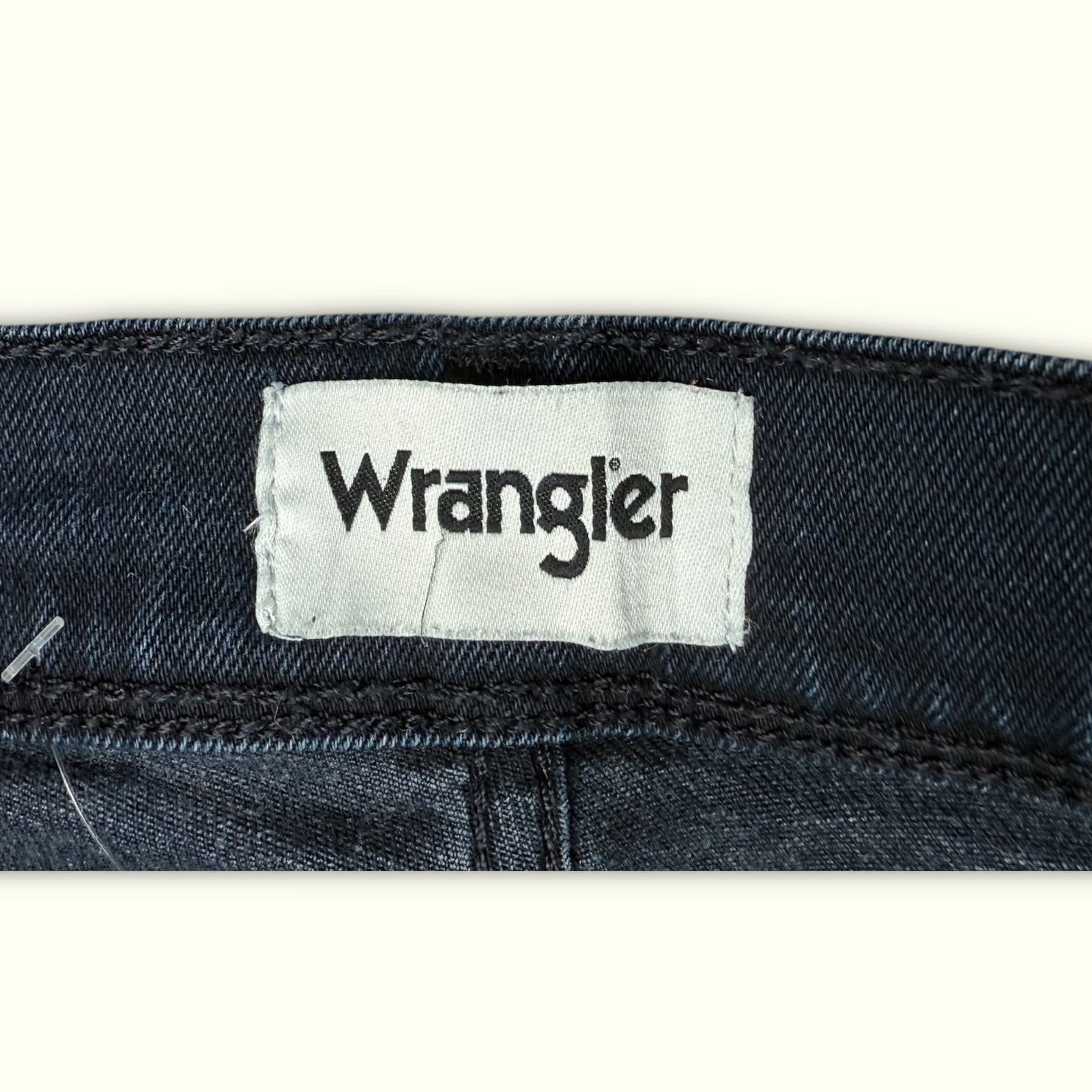 Wrangler Jean Slim Homme Western – W33
