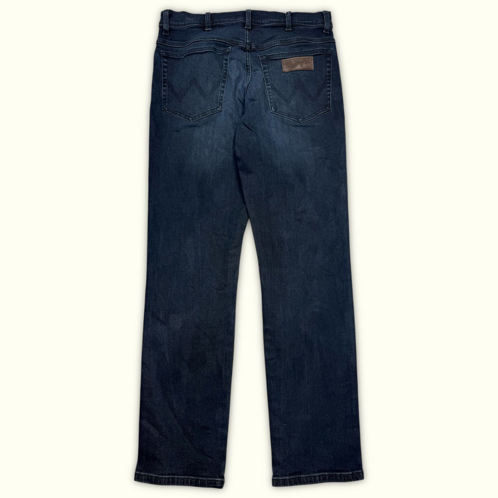 Wrangler Jean Slim Homme Western – W33