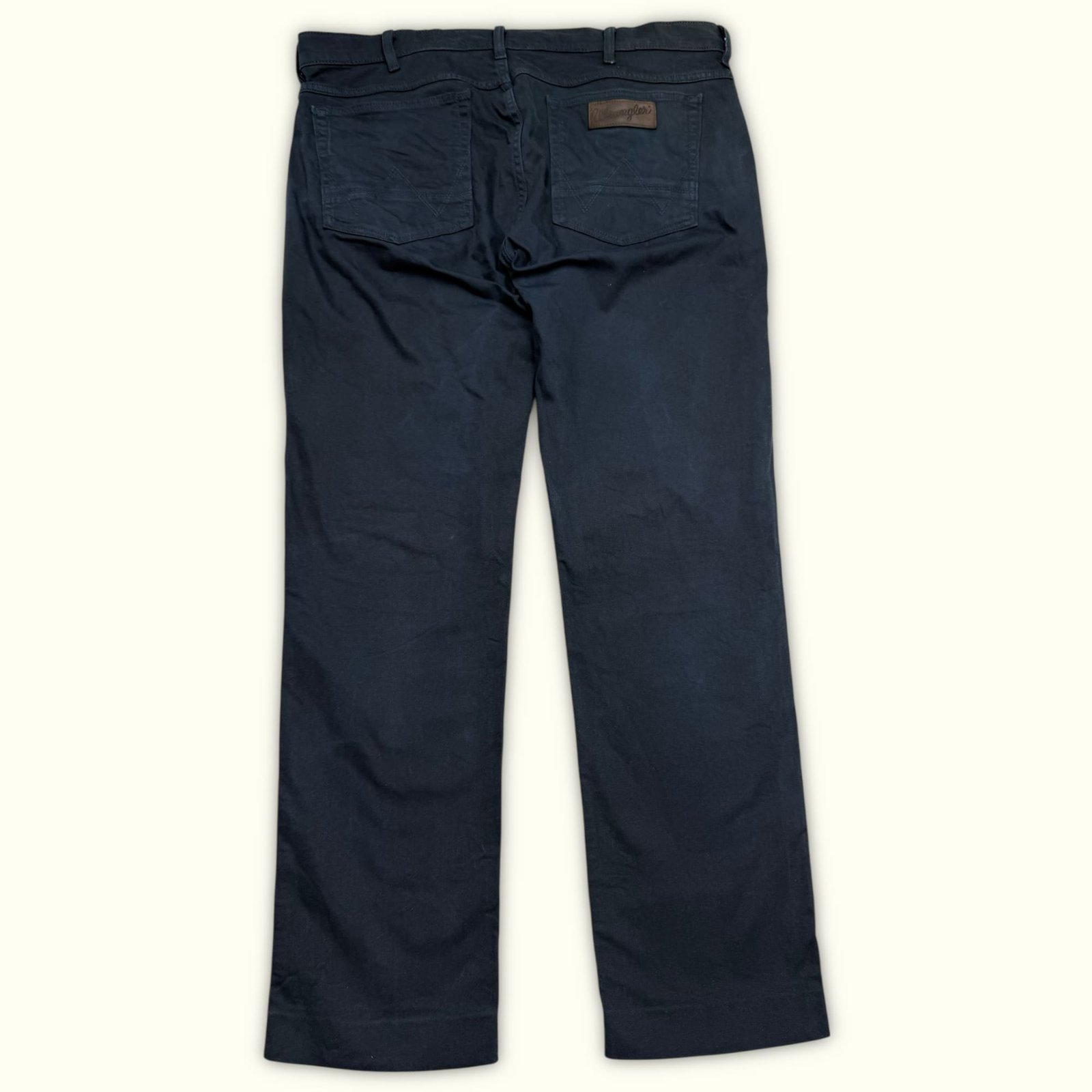 Wrangler Jean Regular Homme Workwear – W38