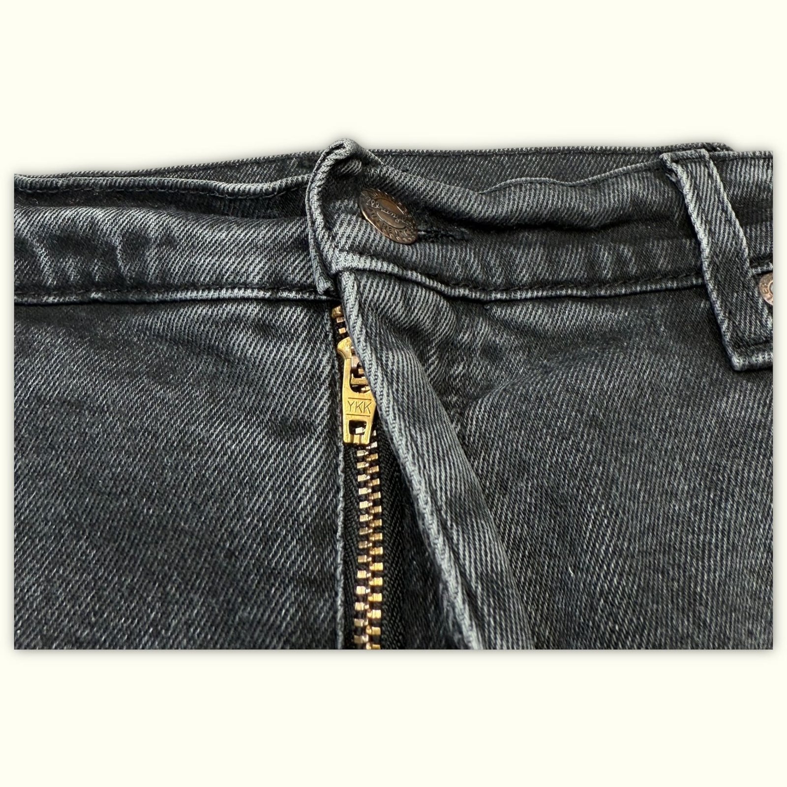 Wrangler Jean Regular Homme 2000s Western – W38