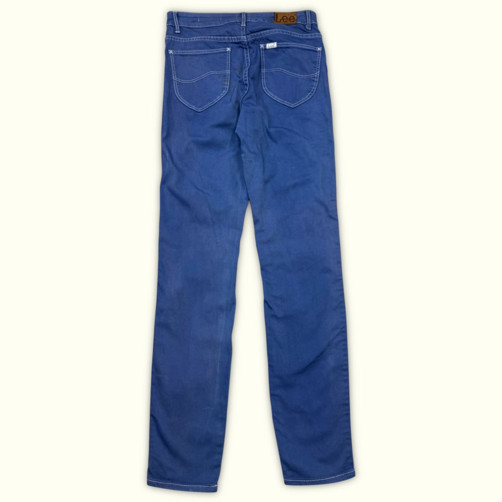 Lee Jean Slim Femme 1990s Indie – W26