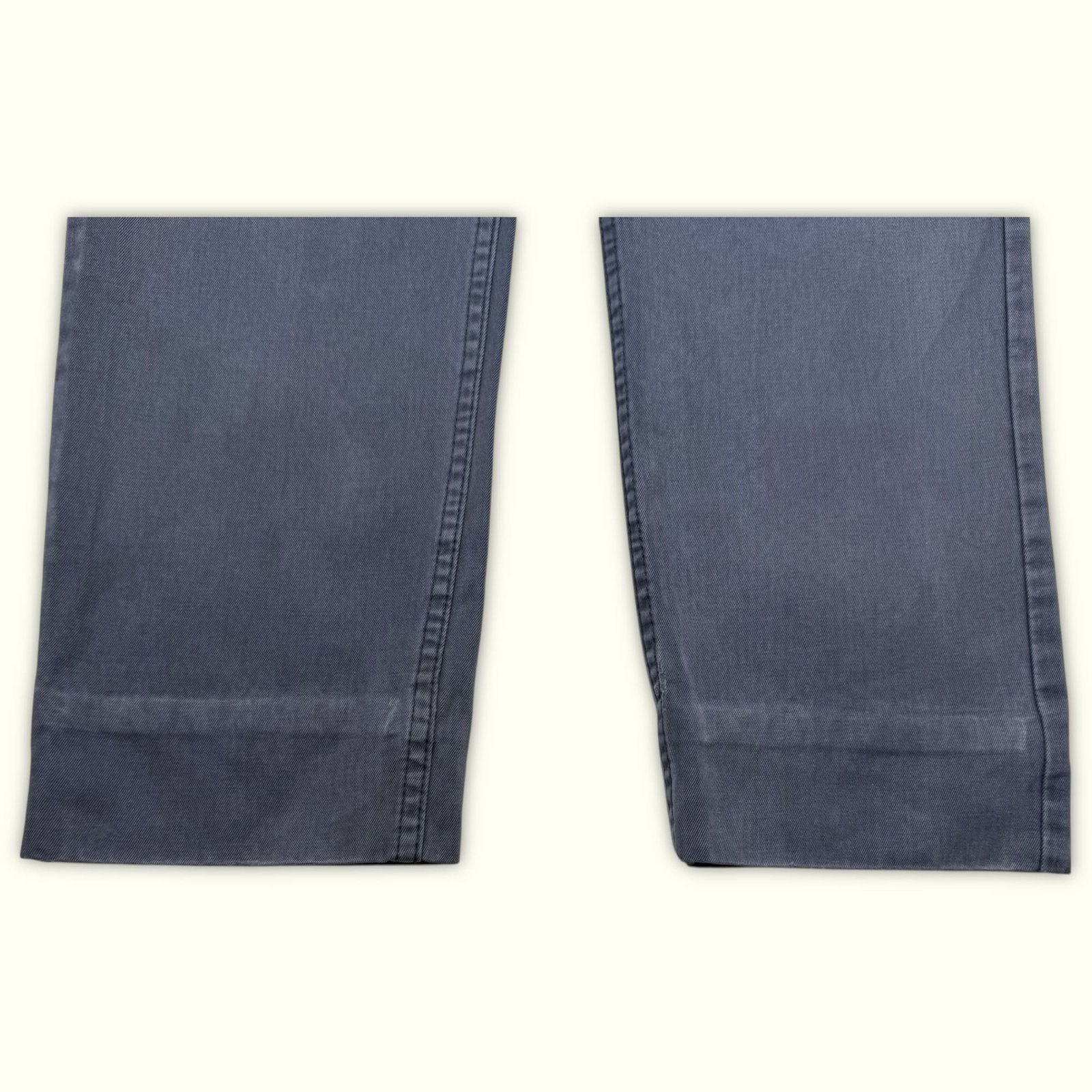 Lee Jean Regular Homme 1990s Vintage – W32