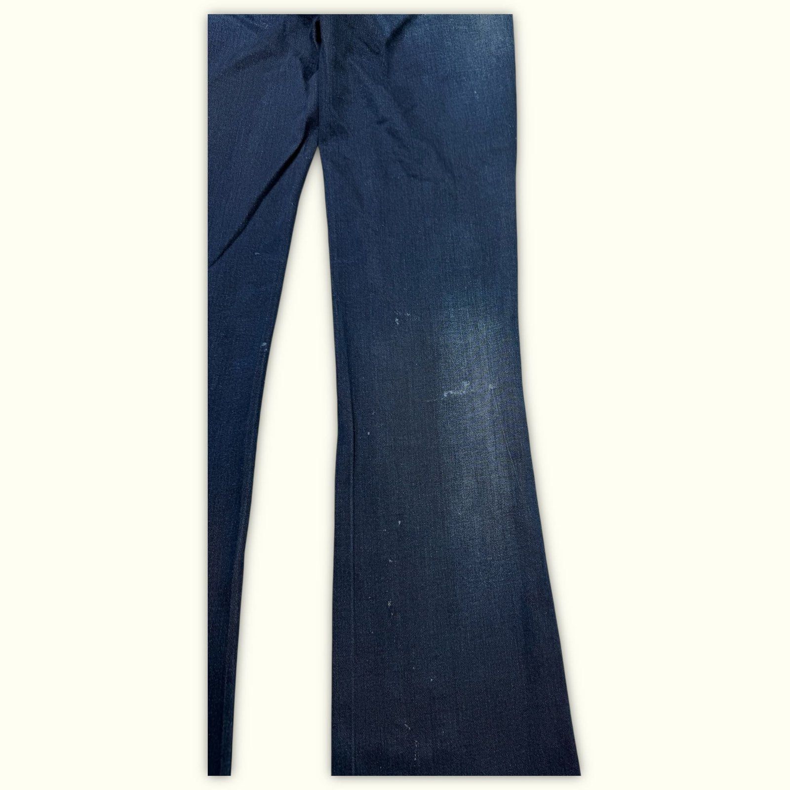 Lee Jean Slim Femme Classique – W27