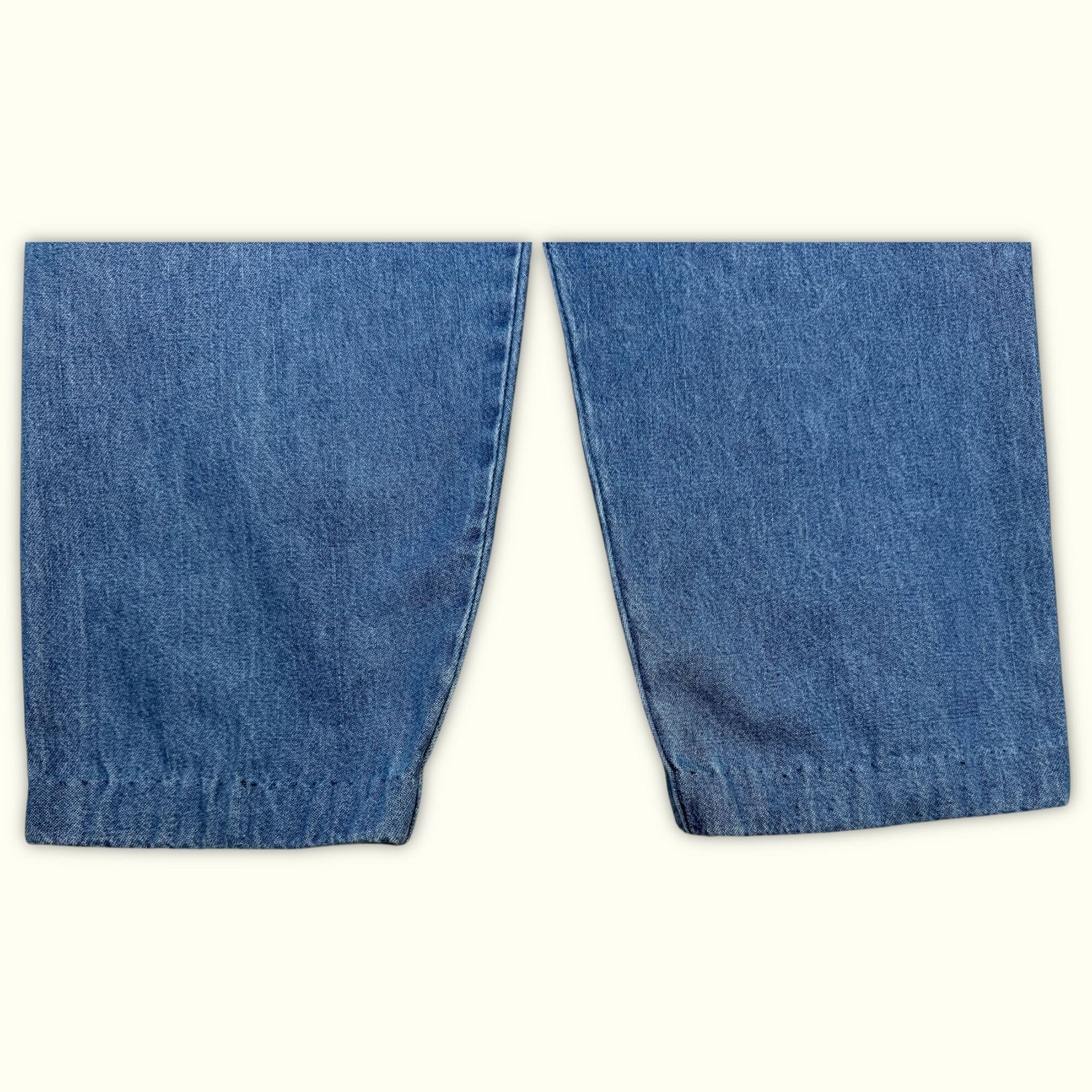 Lee Jean Relaxed Femme 1990s Vintage – W28