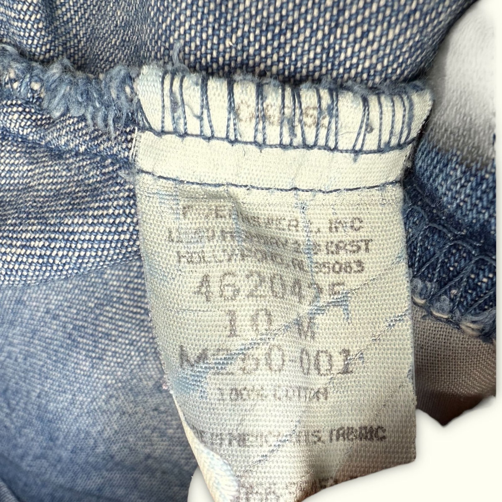 Lee Jean Relaxed Femme 1990s Vintage – W28