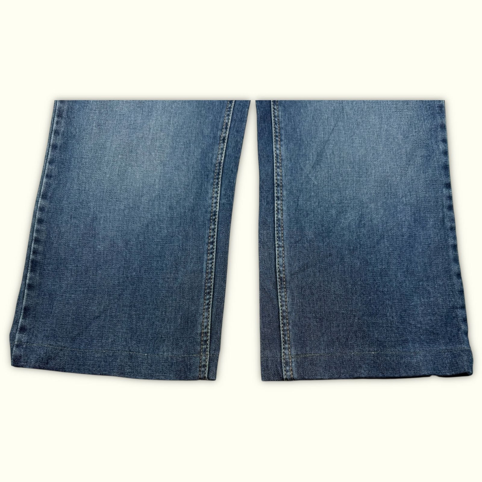 Lee Jean Regular Garçon Normcore – W32