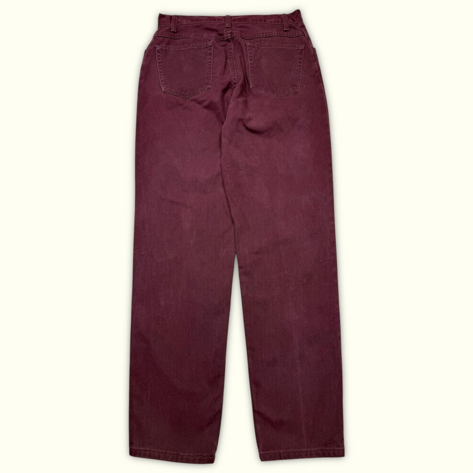 Wrangler Jean Regular Femme 1990s Vintage – W30