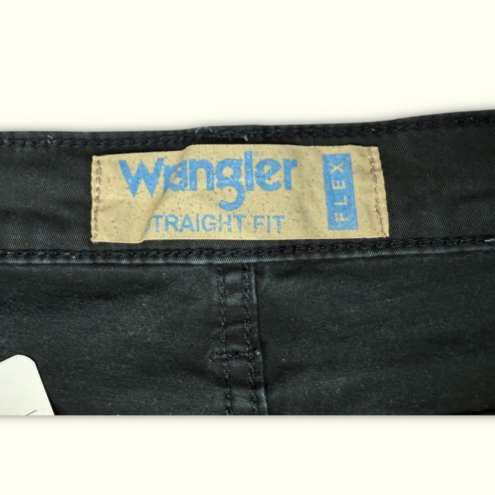 Wrangler Jean Regular Homme Workwear – W38