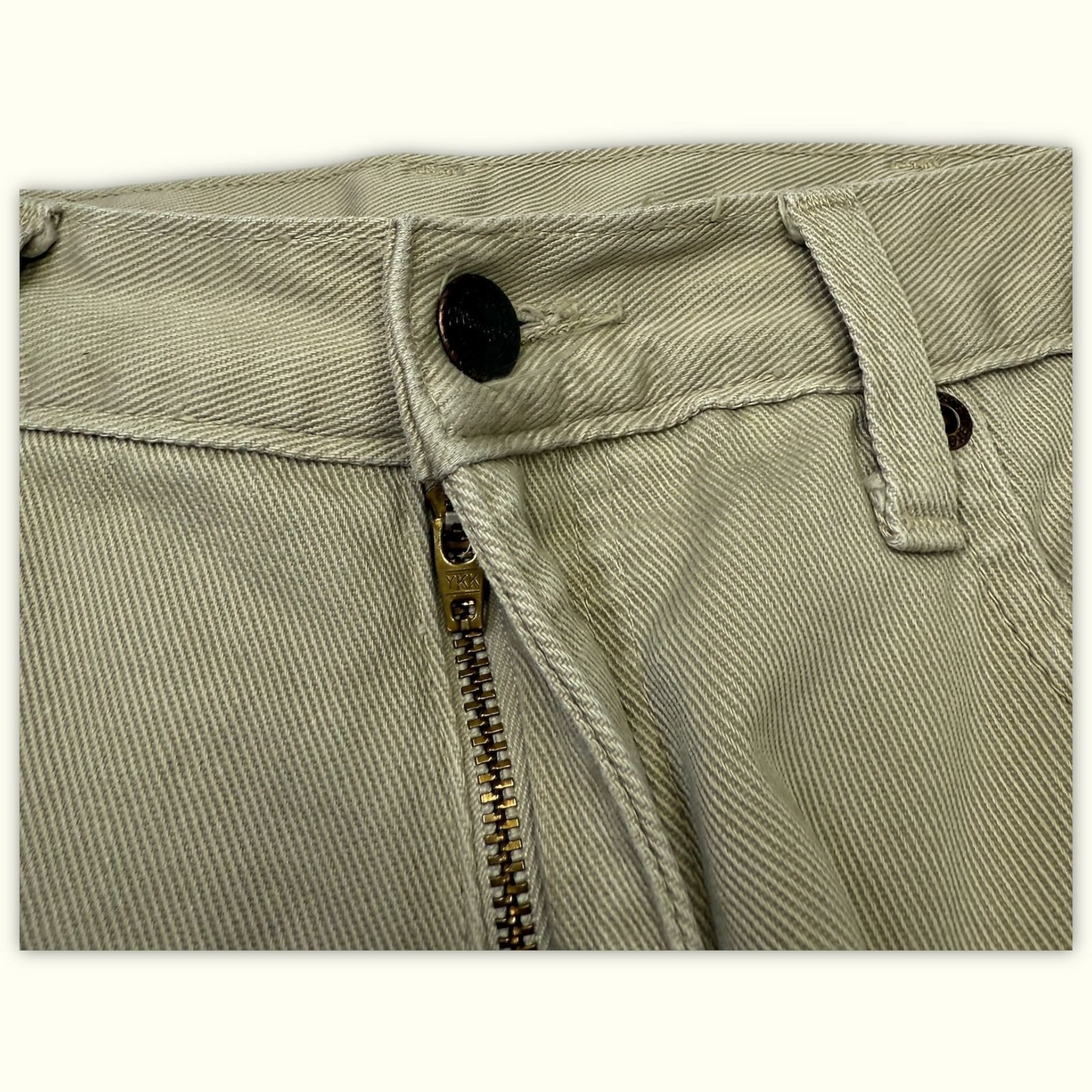 Wrangler Jean Regular Homme 1990s Western – W30