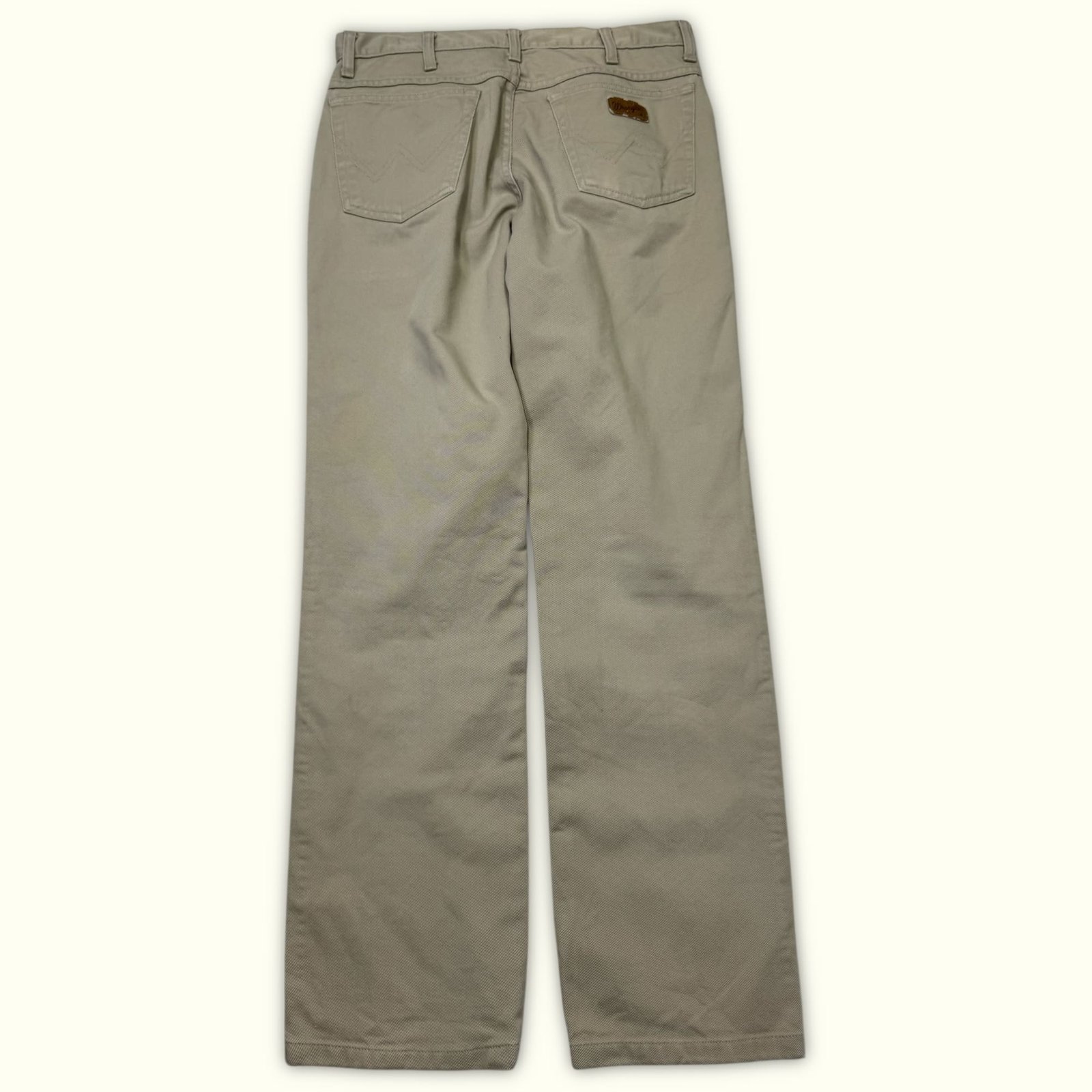 Wrangler Jean Regular Homme 1990s Western – W30