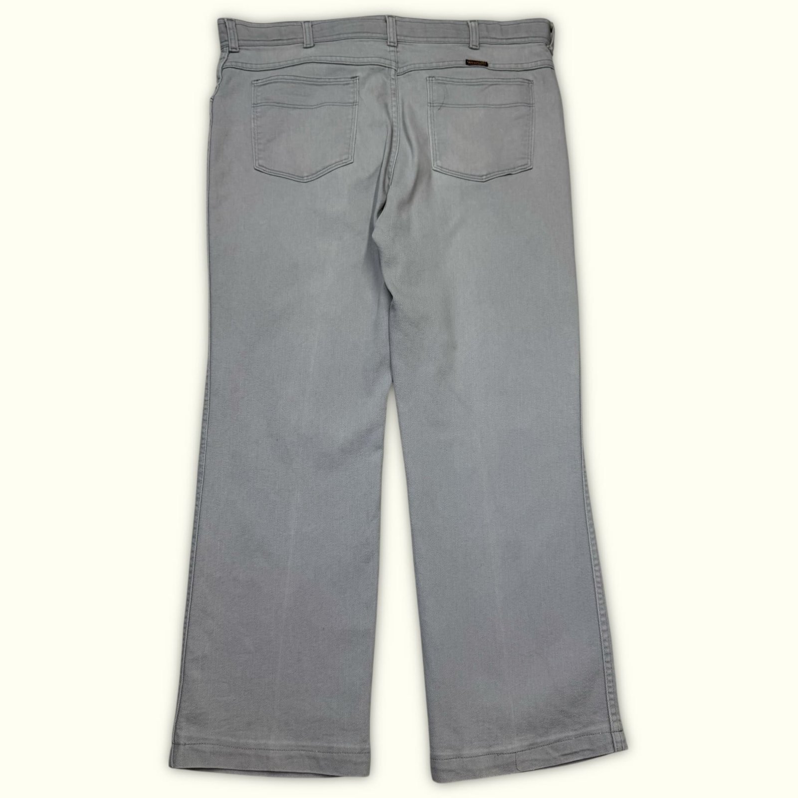 Wrangler Jean Regular Homme 1990s Vintage – W40