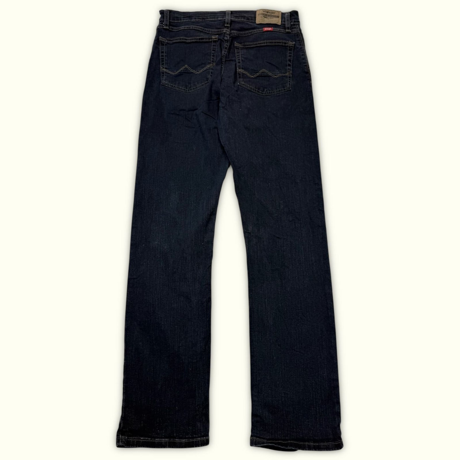 Wrangler Jean Regular Homme Western – W30